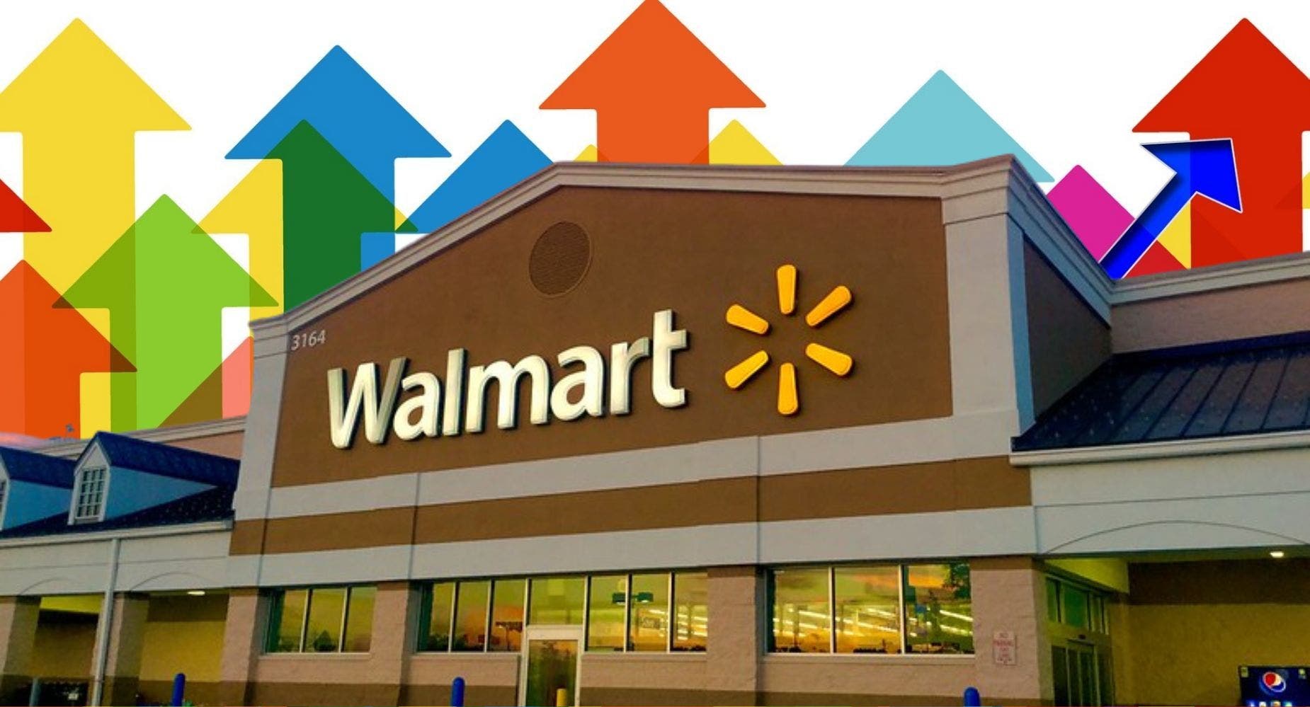 Walmart Surges Following Q2 Earnings Beat: Here's What To Watch On The Stock