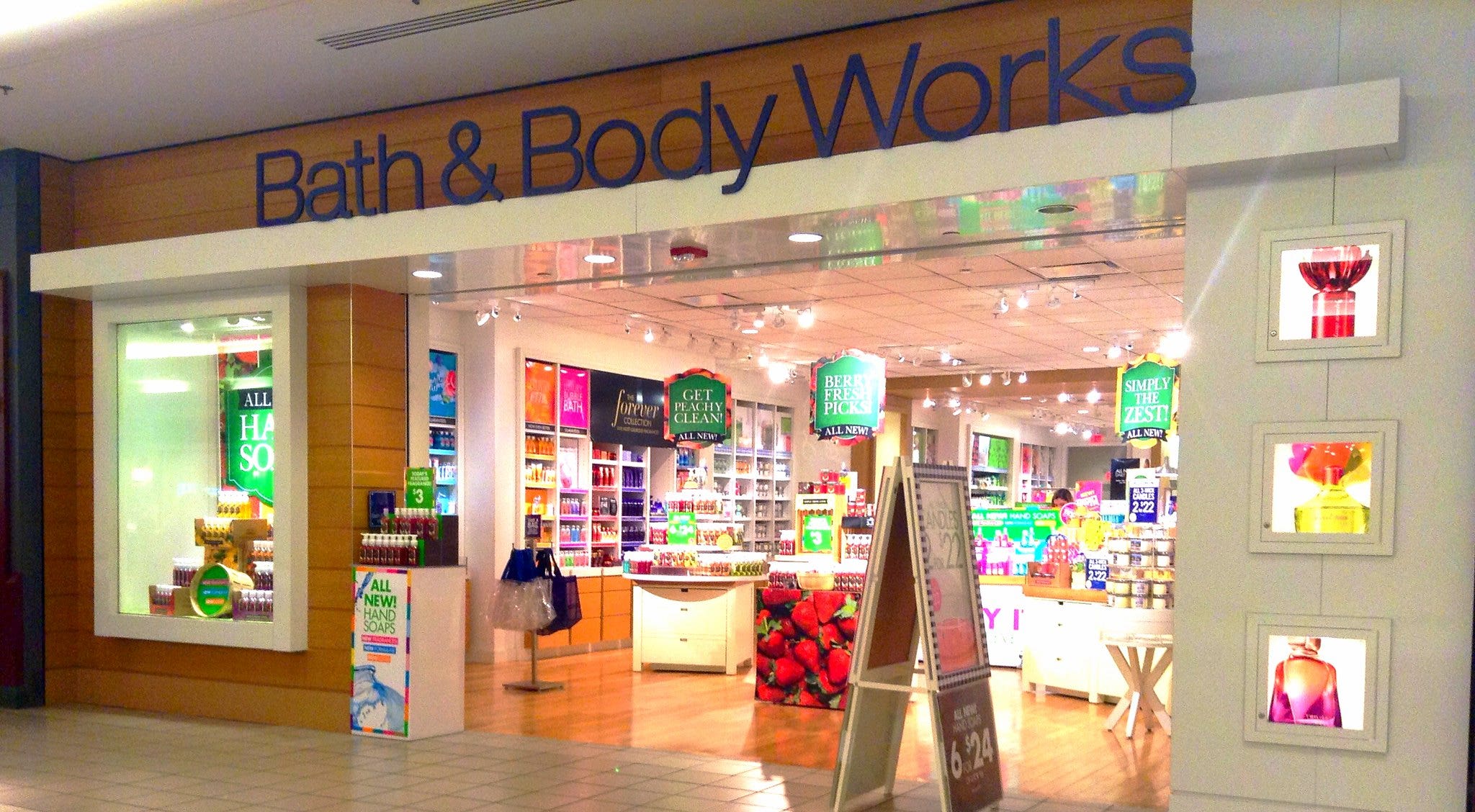Why Bath & Body Works Stock Is Sliding After Hours