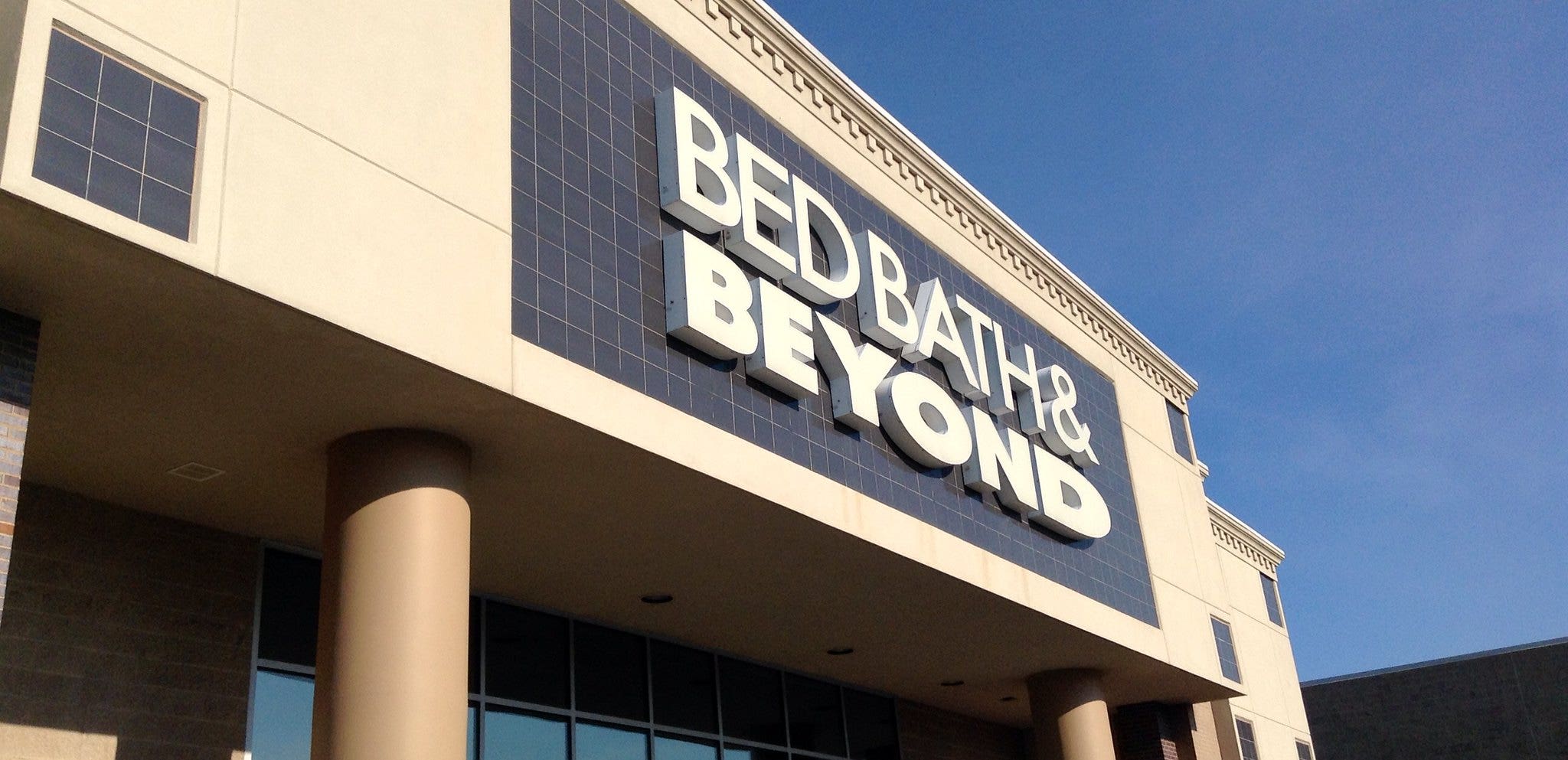Why Is Bed Bath & Beyond Stock Tanking After Hours?