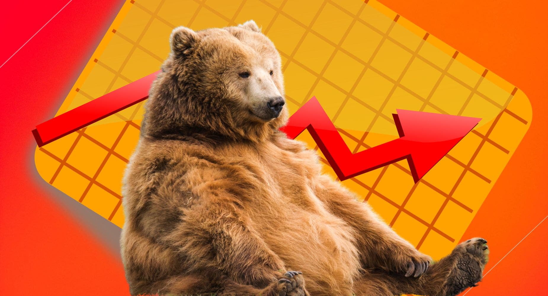 Short Sellers Are Ramping Up Their Bets Against Tech Stocks: Analyst Says This May Be A 'Bear Rally'