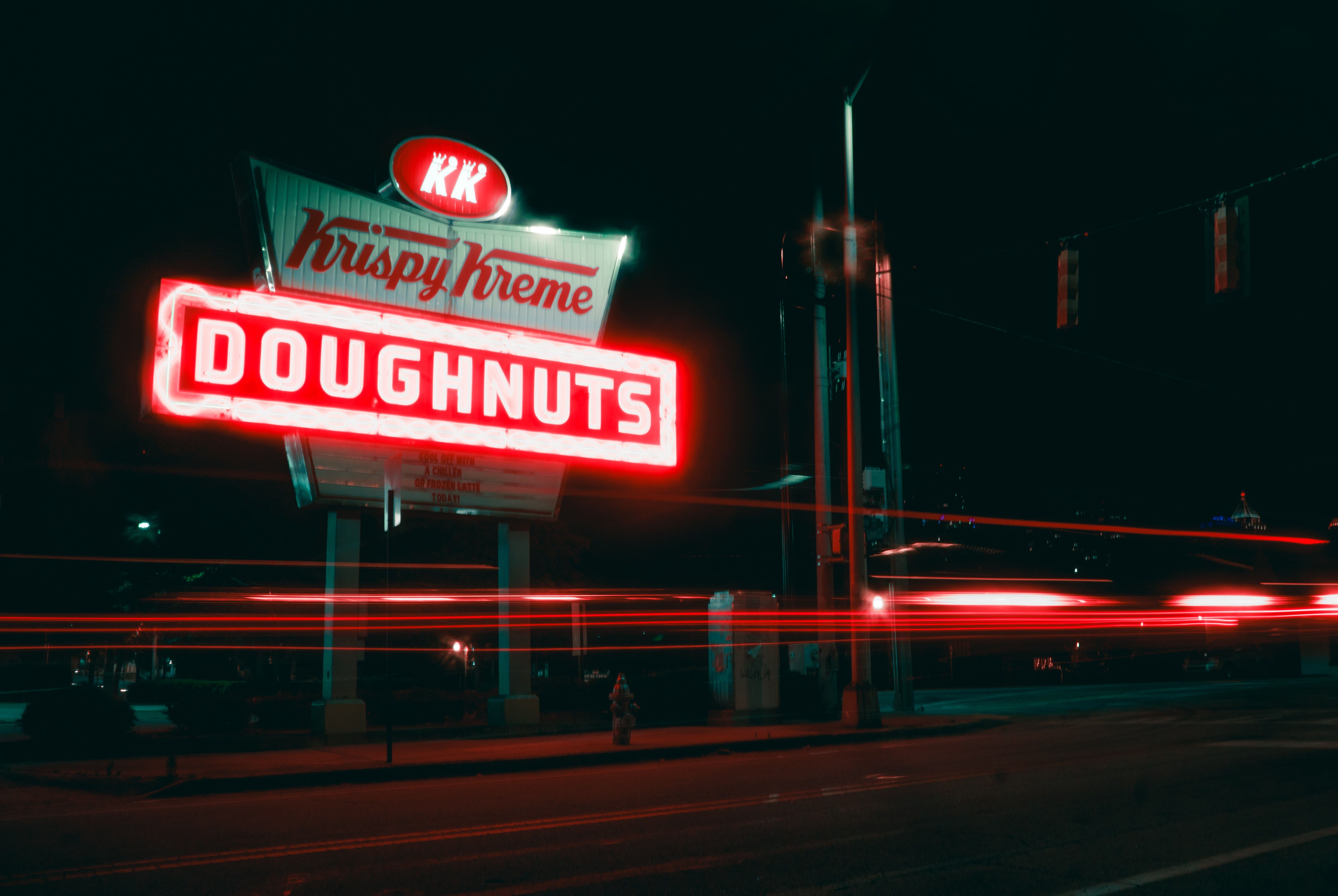 Krispy Kreme Has Reported Its Q2 Earnings And Investors Are Not Happy: Here's Why The Stock Is Moving Today