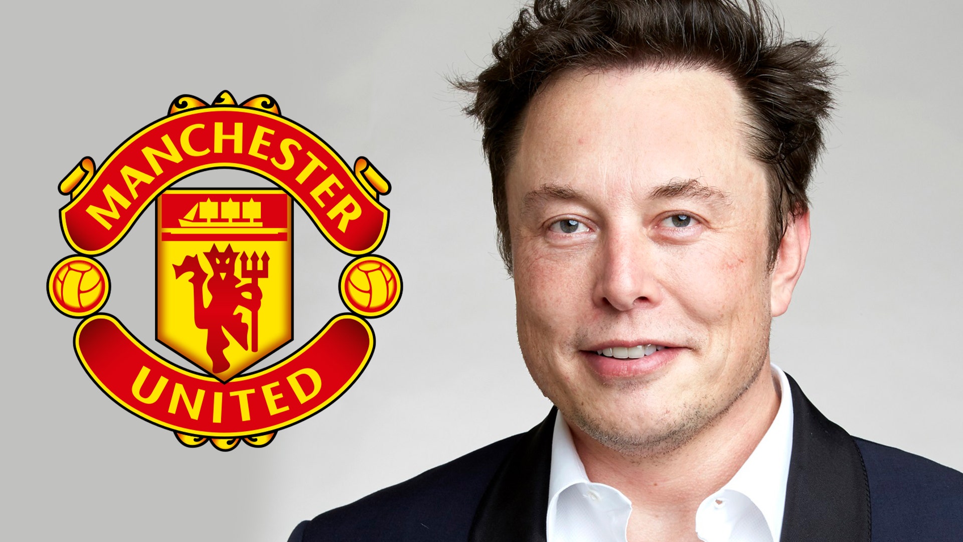 Elon Musk Says He's 'Buying Manchester United:' Would It A Better Deal Than Acquiring Twitter?