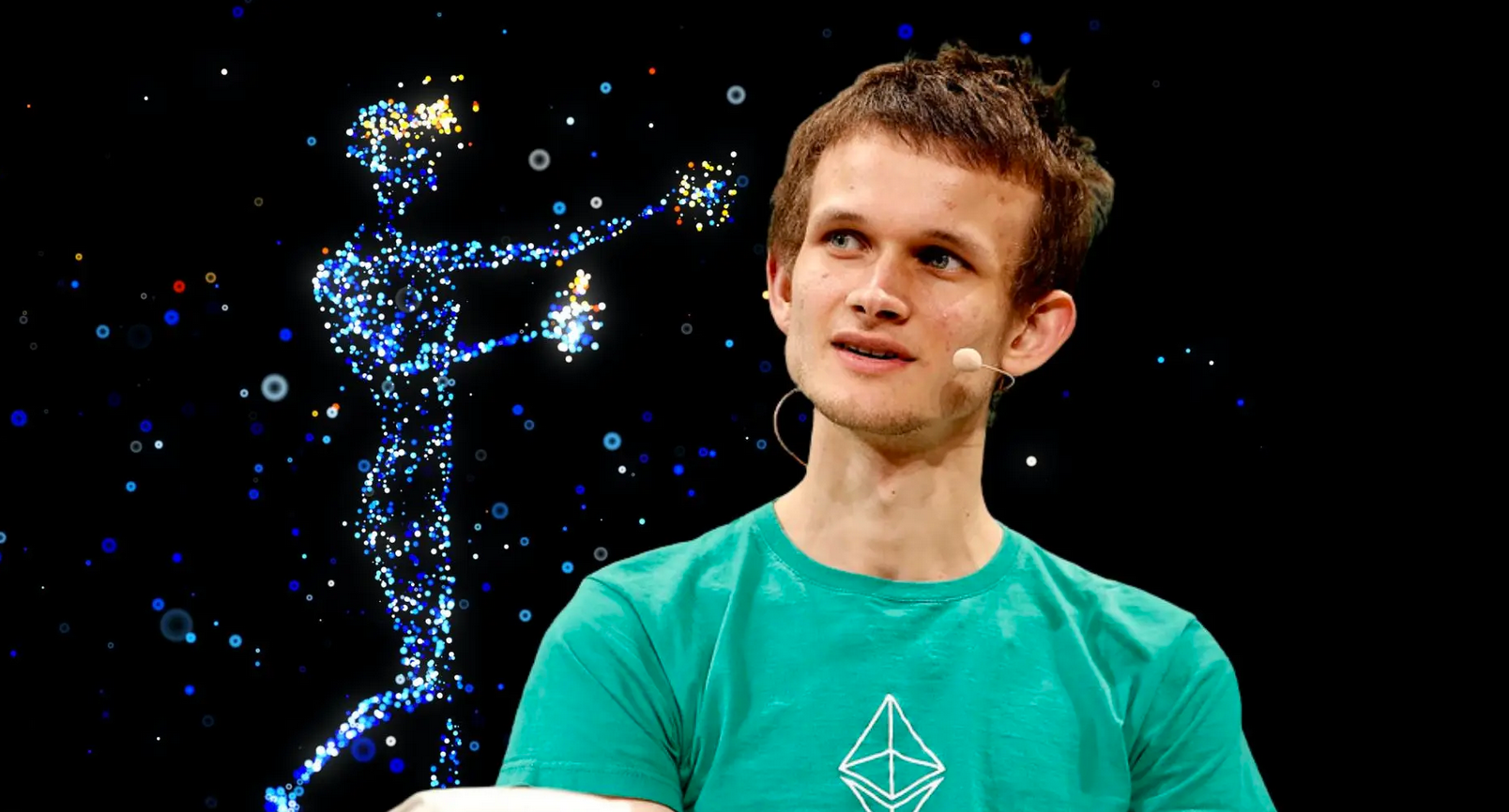 Ethereum Co-Founder Vitalik Buterin Shows Support For Ukraine's Web3 Hackathon