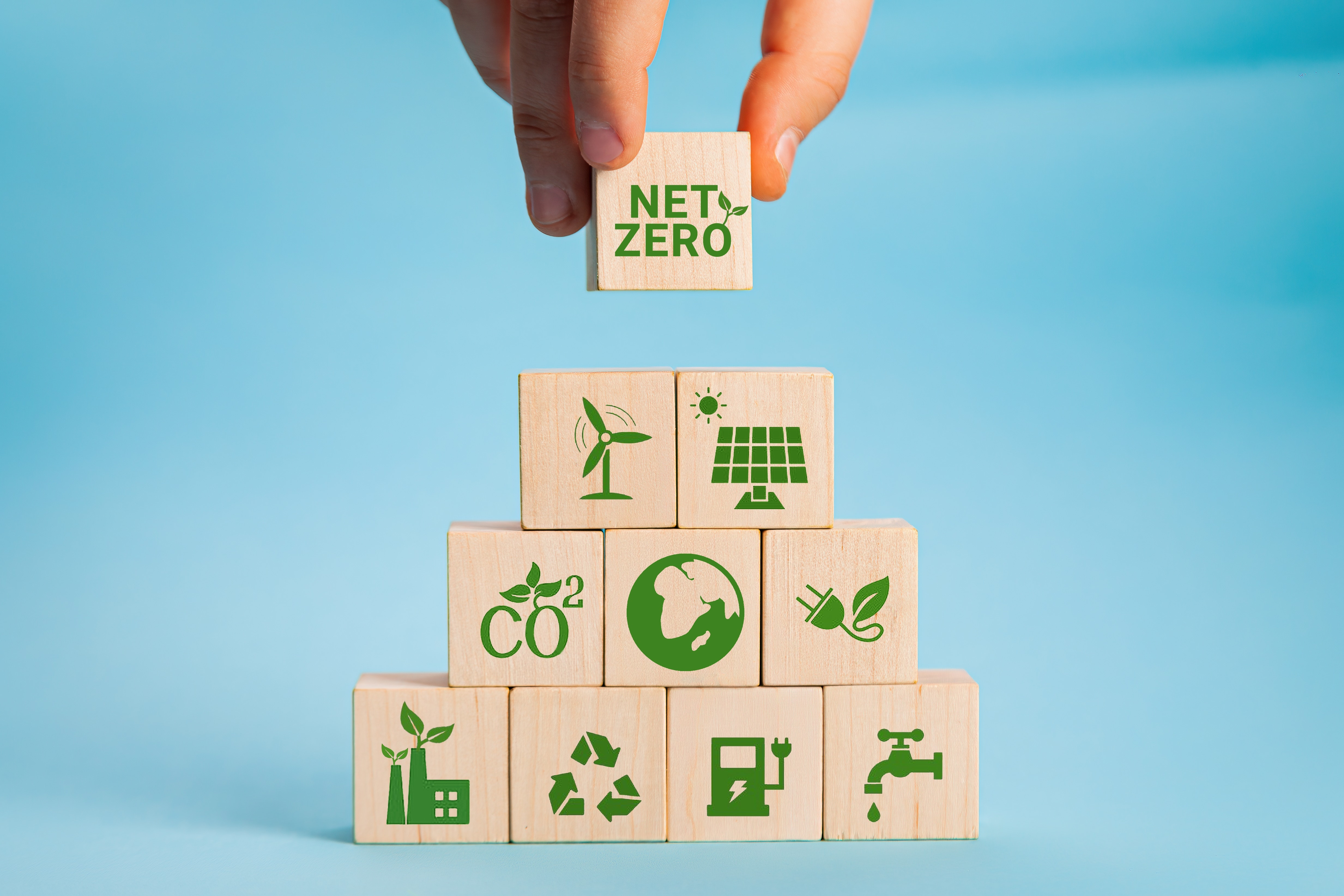 Is Net-Zero Emission The Biggest Business Opportunity Of The Century?