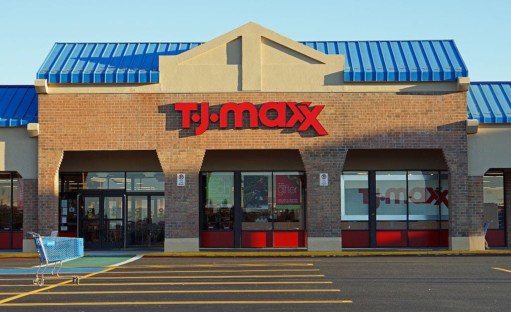 "Time For The Off Price Model To Shine,' Says Analyst Who Was Surprised With TJX Earnings Beat