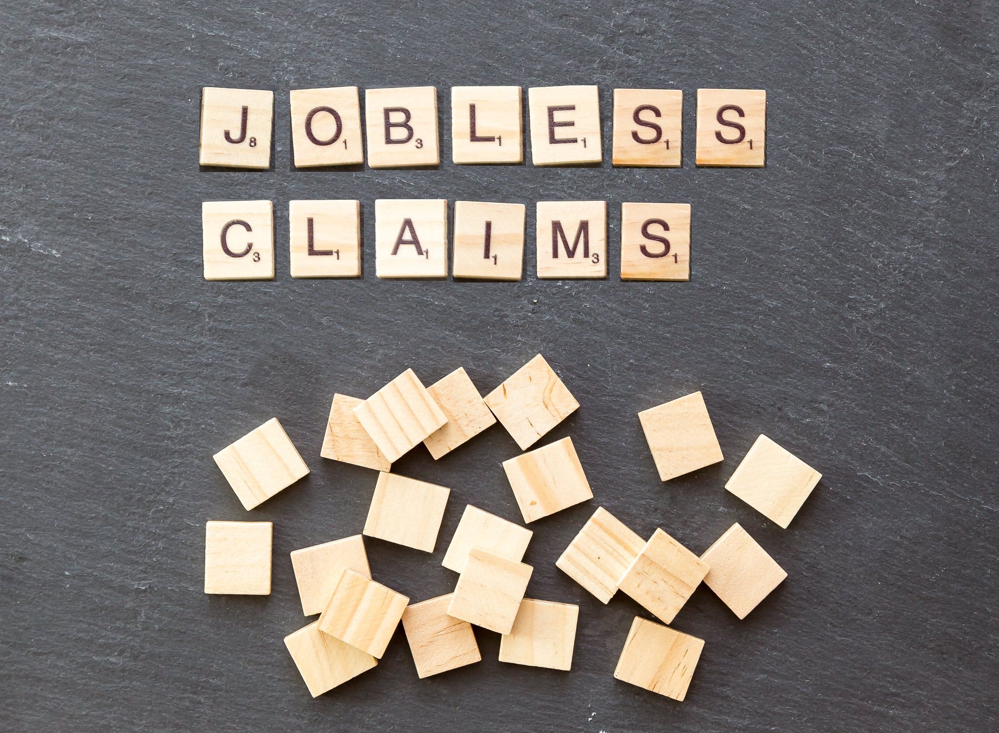 US Jobless Claims Make Unexpected Move Lower: What You Need To Know