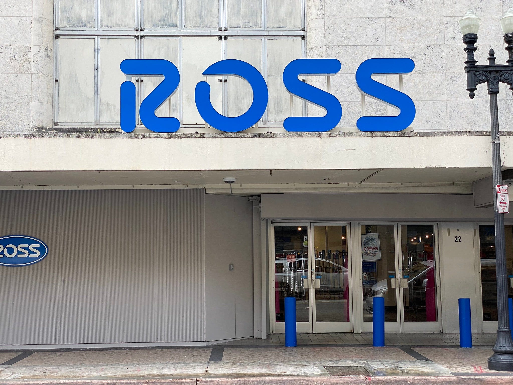 Why Ross Stores Stock Dipped After Hours: 'We Are Disappointed With Our Sales Results'