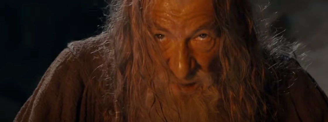 My Precious, You Shall Now Pass: Lord of The Rings' Gollum, Gandalf May Get Their Own Movies