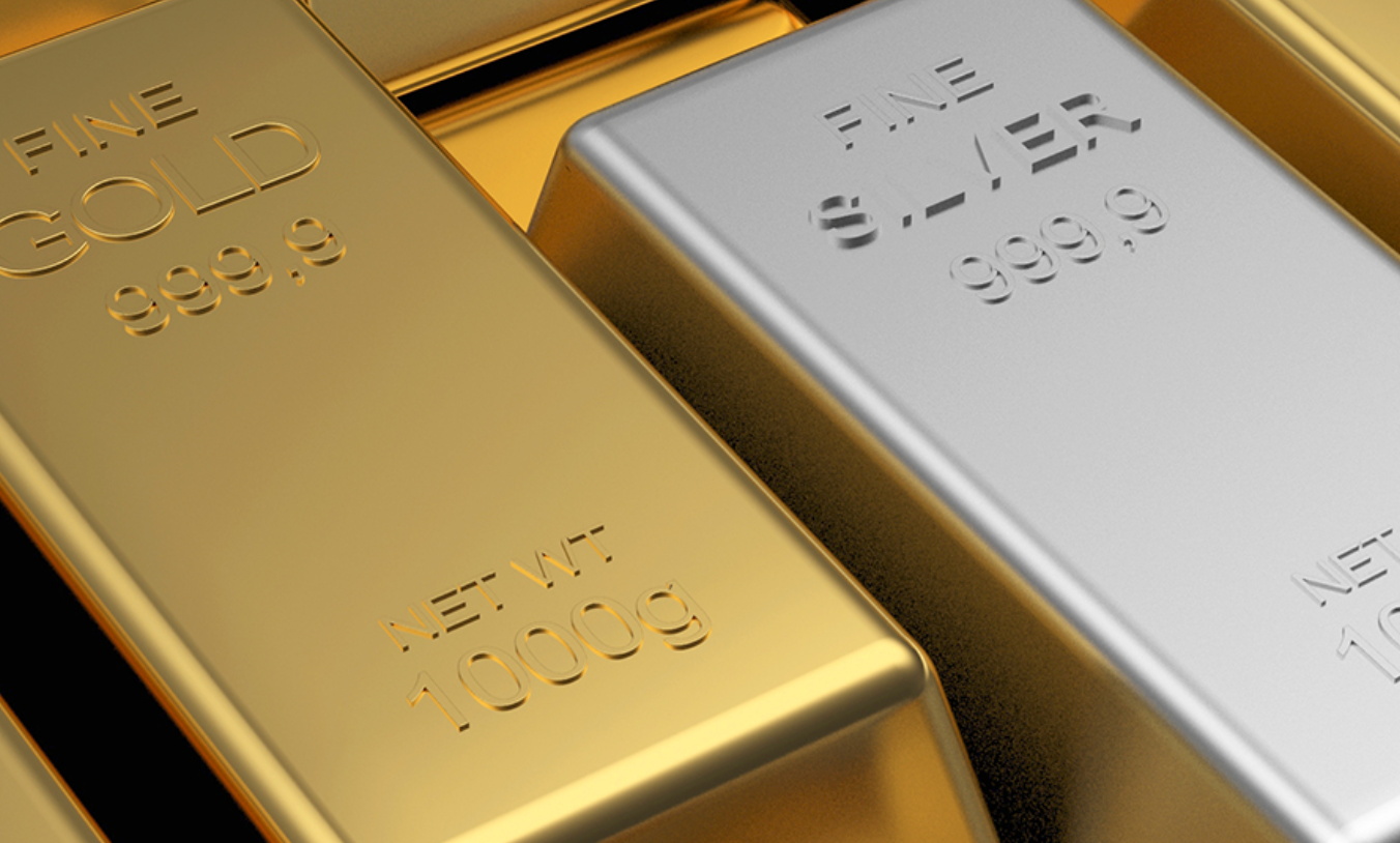 What Makes Silver Prices Outperform, or Trail, Gold
