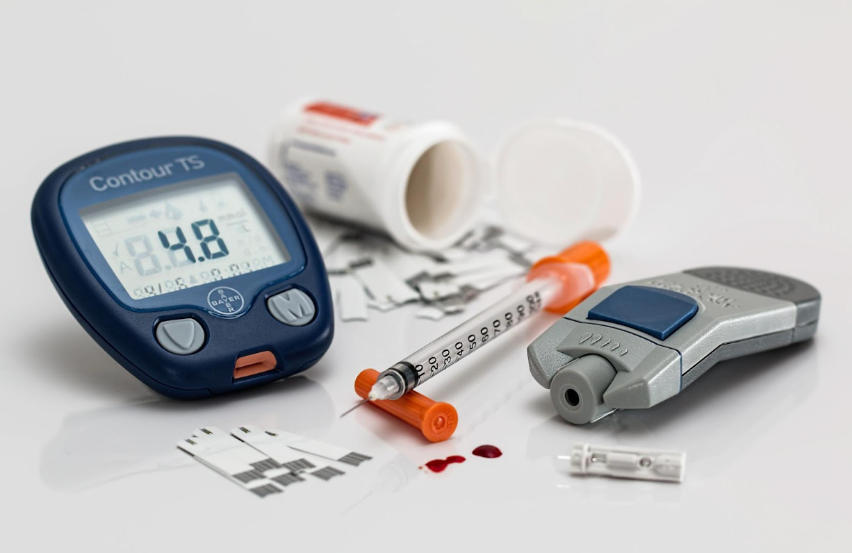 Millions Suffering From Diabetes May Soon See Relief From Some Of The Pain And Expenses Associated