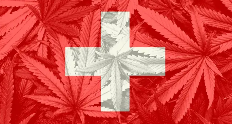 Here's An Experiment For Ya': Swiss Pharmacies Will Price Medical Marijuana According To Black Market Prices