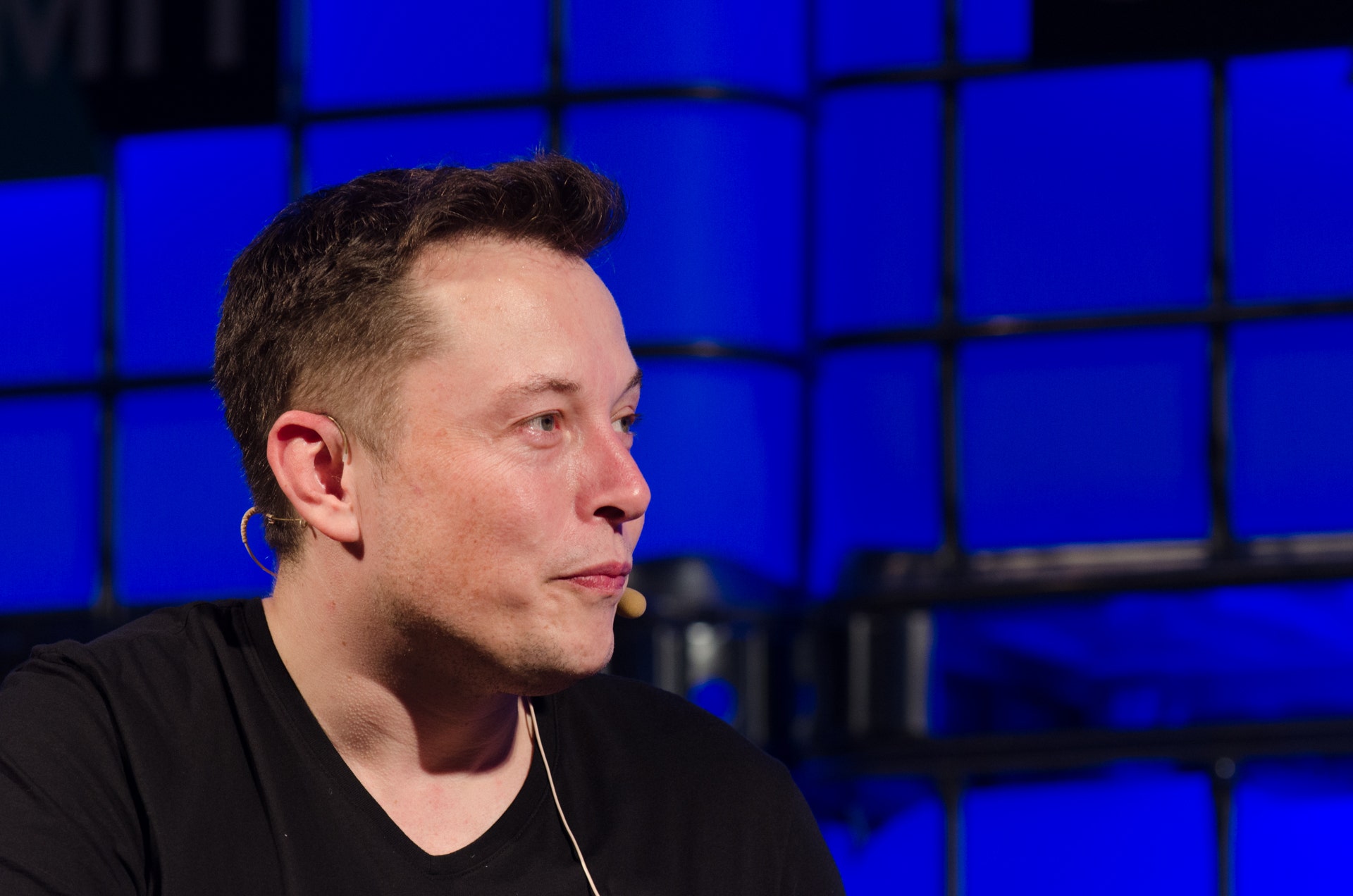 Elon Musk Singles Out One Thing As The 'Primary Villain Of Real Life'
