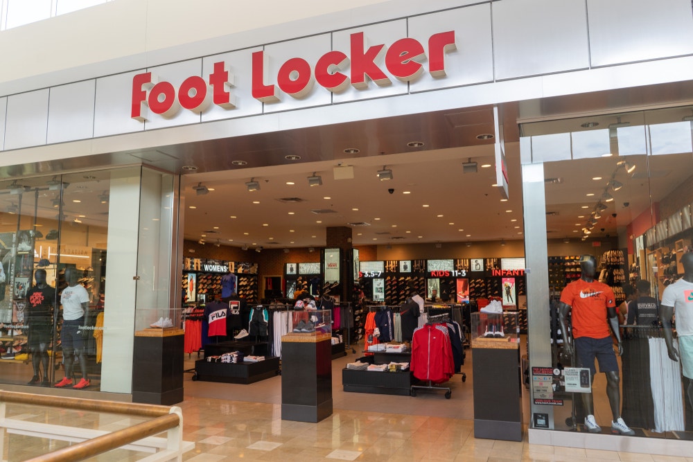 Why This Foot Locker Analyst Is Encouraged By New CEO