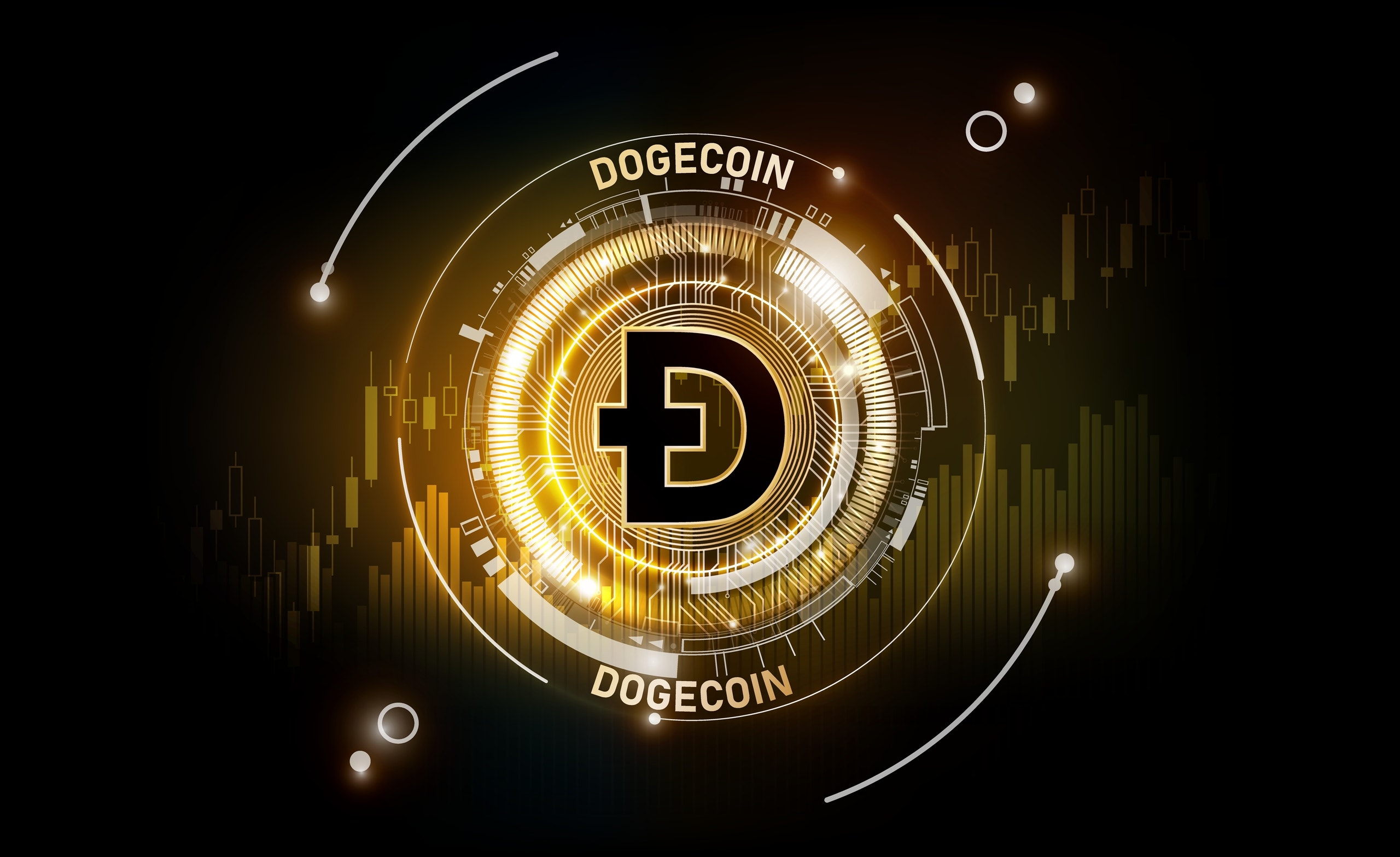 500% Rise For Dogecoin? Popular Crypto Trader Says DOGE Has 'Real Shot' Of Emulating What Bitcoin Did In 2019