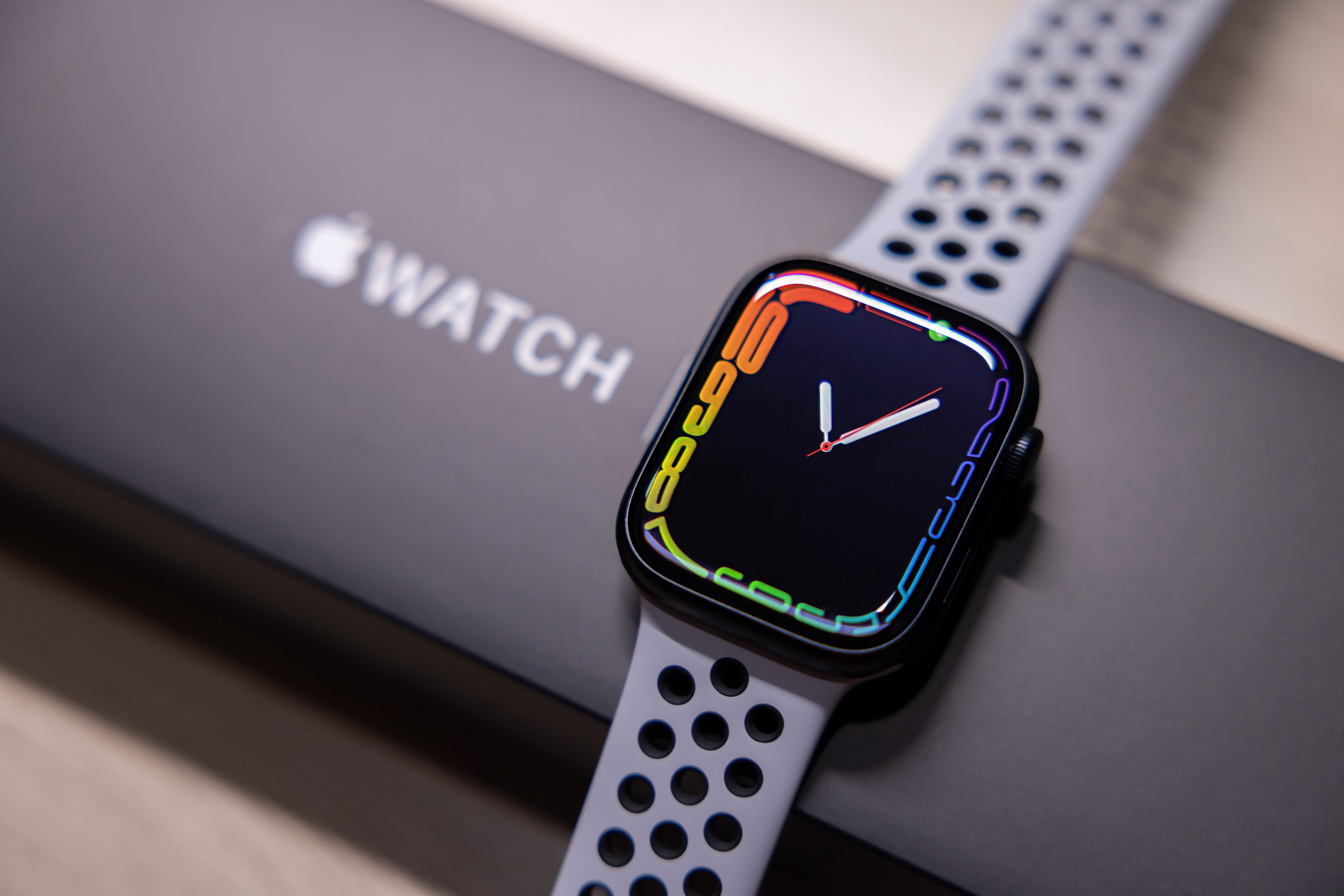 Why Your Shiny New Apple Watch 8 May Not Be 'Made In China'