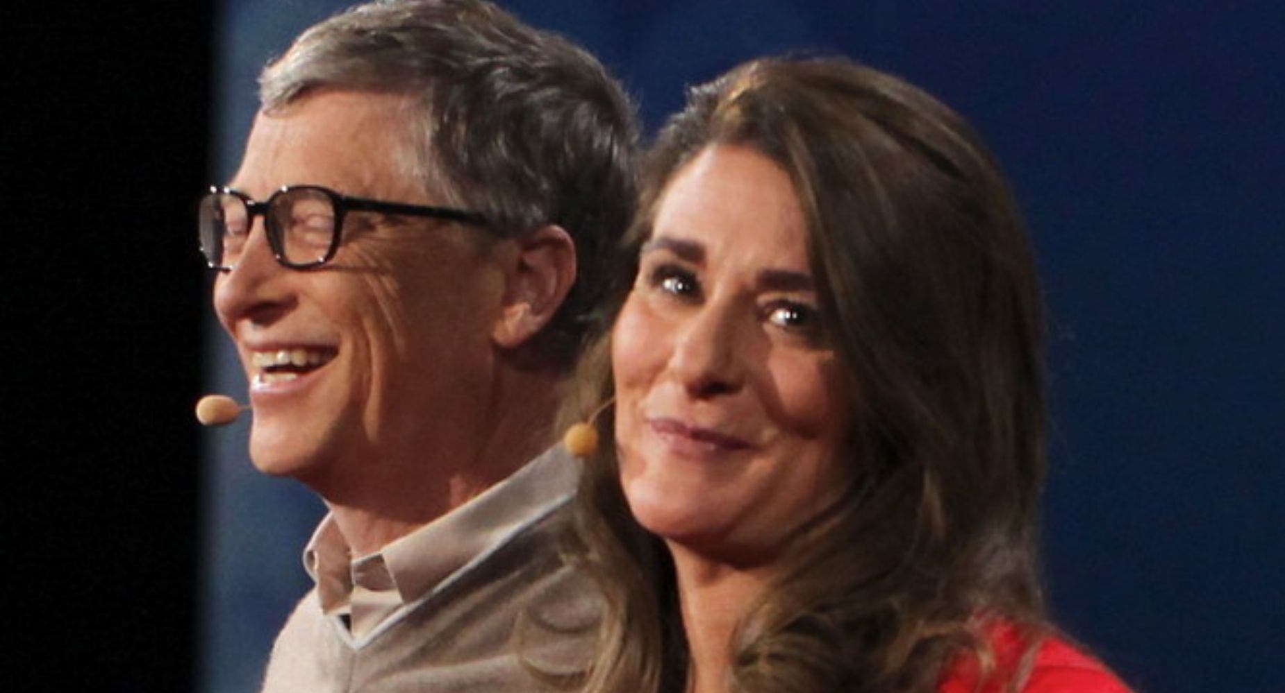 Melinda Gates Reveals 'The Most Difficult Times' During Divorce With Microsoft Co-Founder: 'There's Sadness'