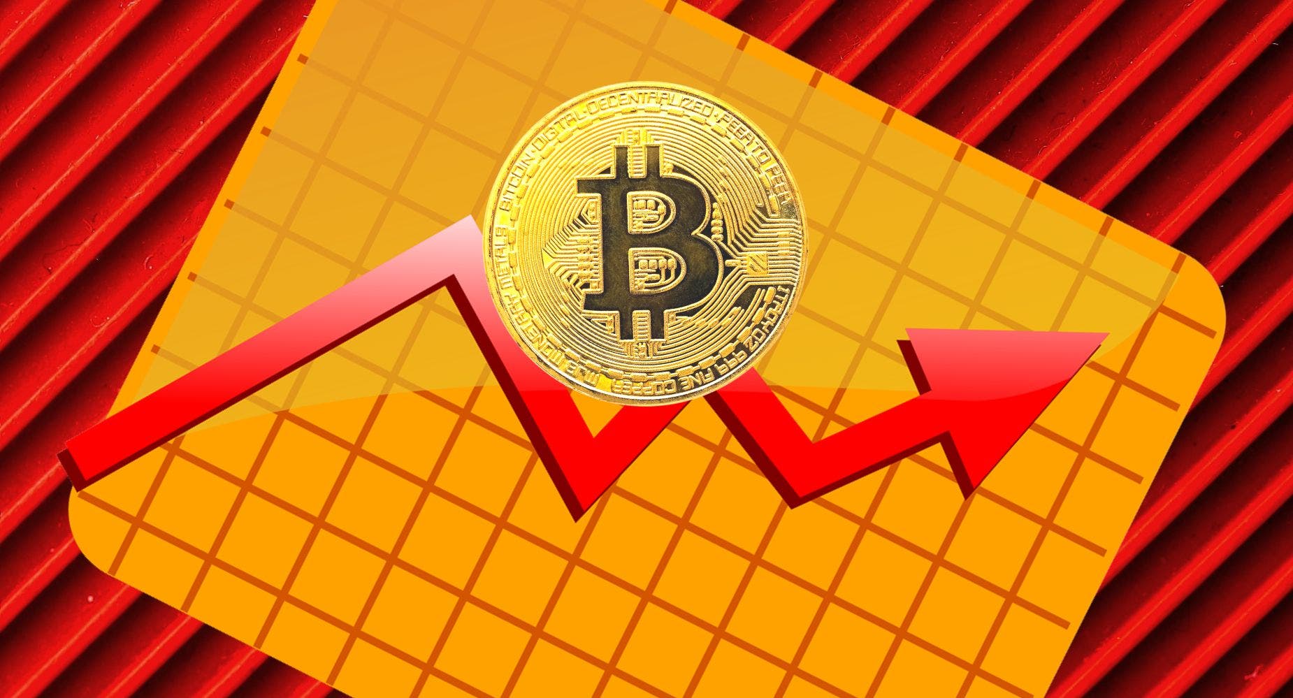 Breaking Down Bitcoin: What Traders Should Watch As BTC Tracks With Nasdaq 100 (QQQ)