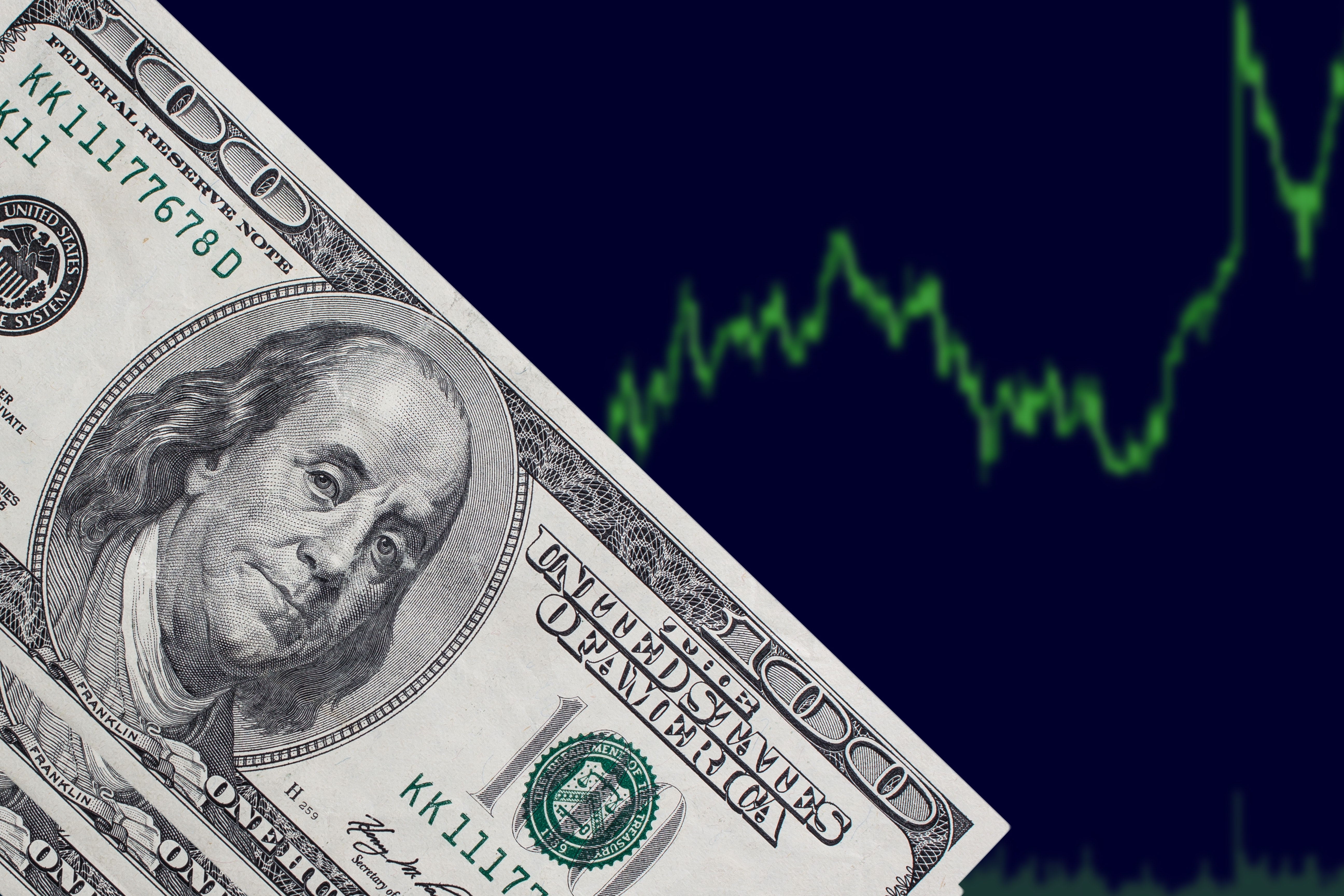 Dollar Rises After Fed Official's Hawkish Comment: Read This Before Making Your Next Forex Trade
