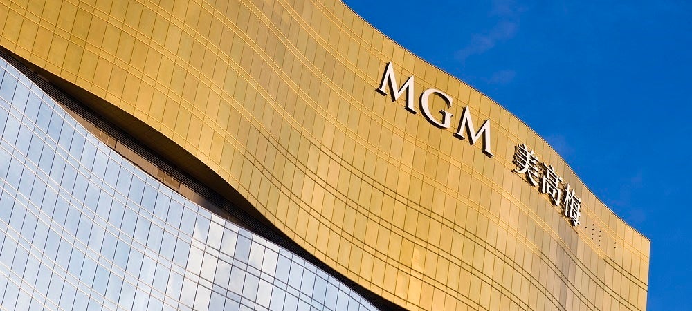MGM China Injects $594M Into Macau Unit: WSJ