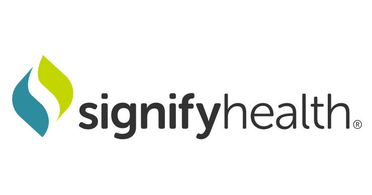 Signify Health And Some Other Big Stocks Moving Higher In Today's Pre-Market Session
