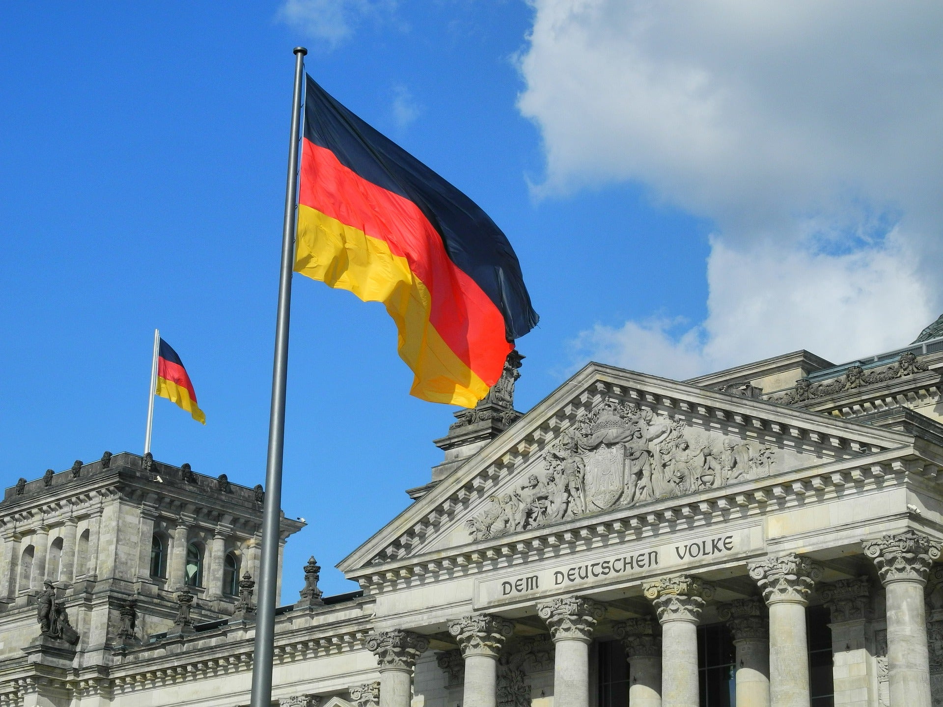 Why Should Cannabis Investors Pay Attention To Germany? These Stocks Will Benefit From Imminent Legalization