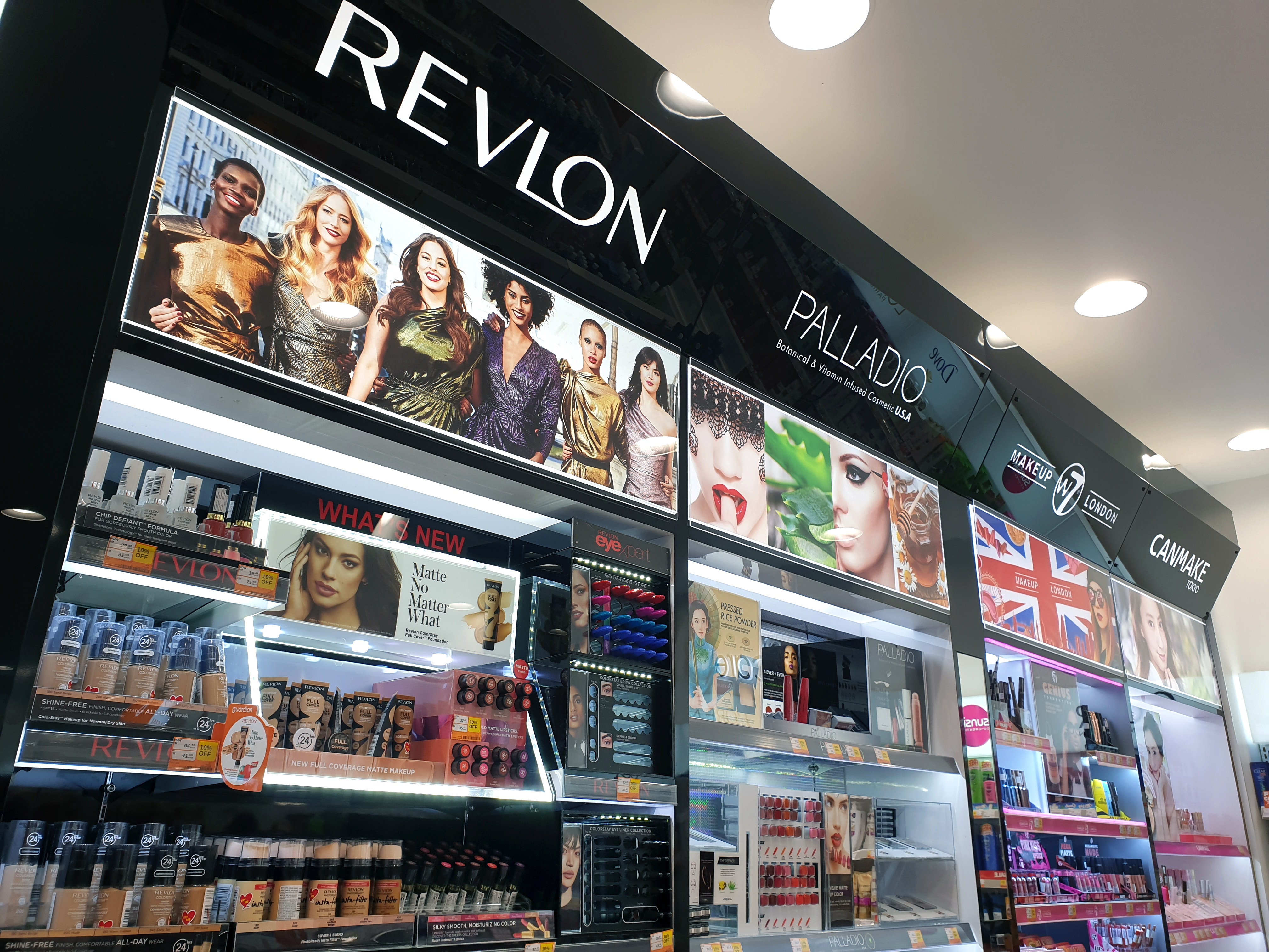 Revlon Climbs, Singing Machine Moves Up And Weber Makes Big Move: 5 Short Squeeze Stocks That May Soar This Week