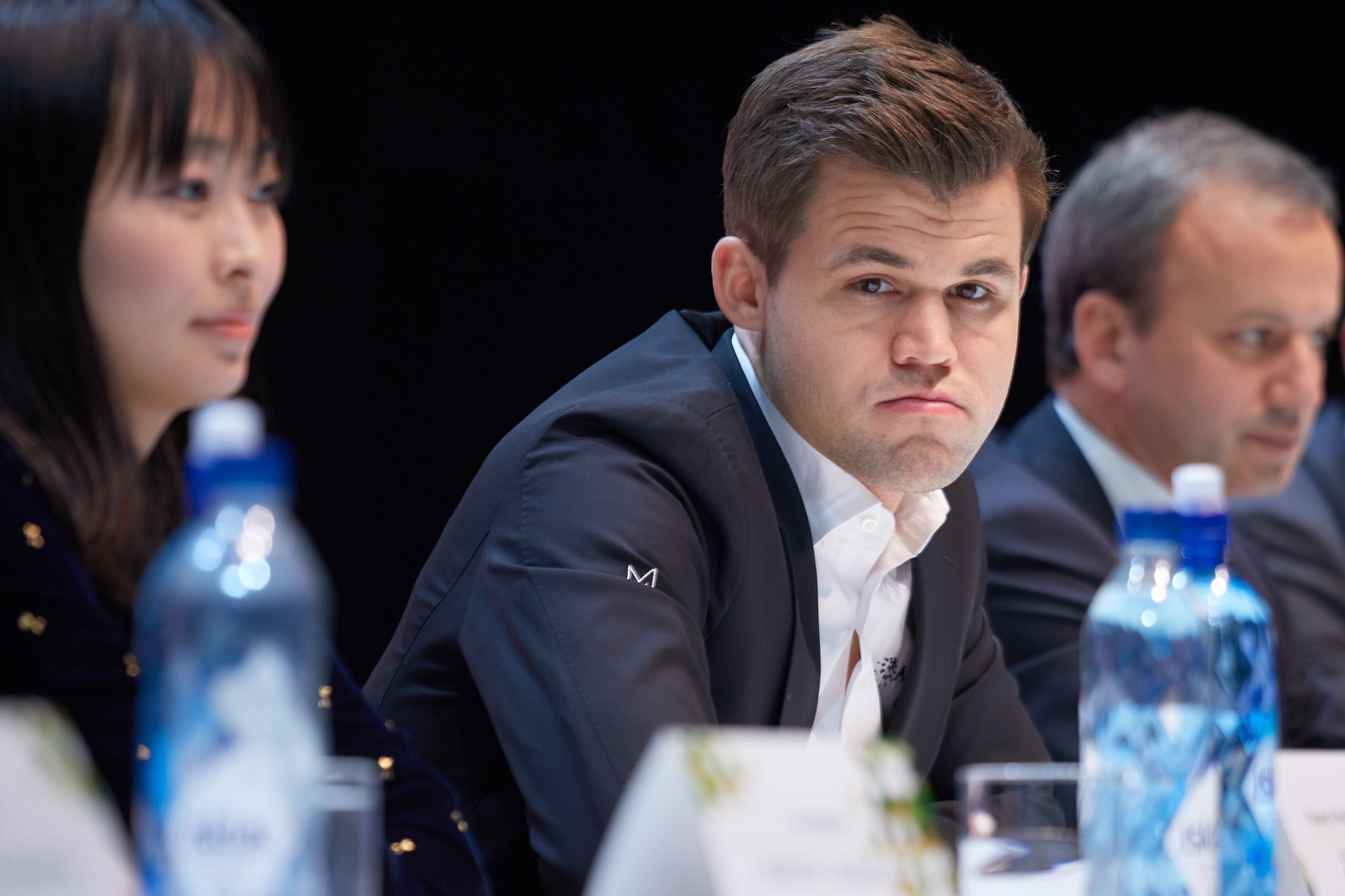 Chess Legend Magnus Carlsen Trumped By Indian Teen Again At FTX Crypto Cup