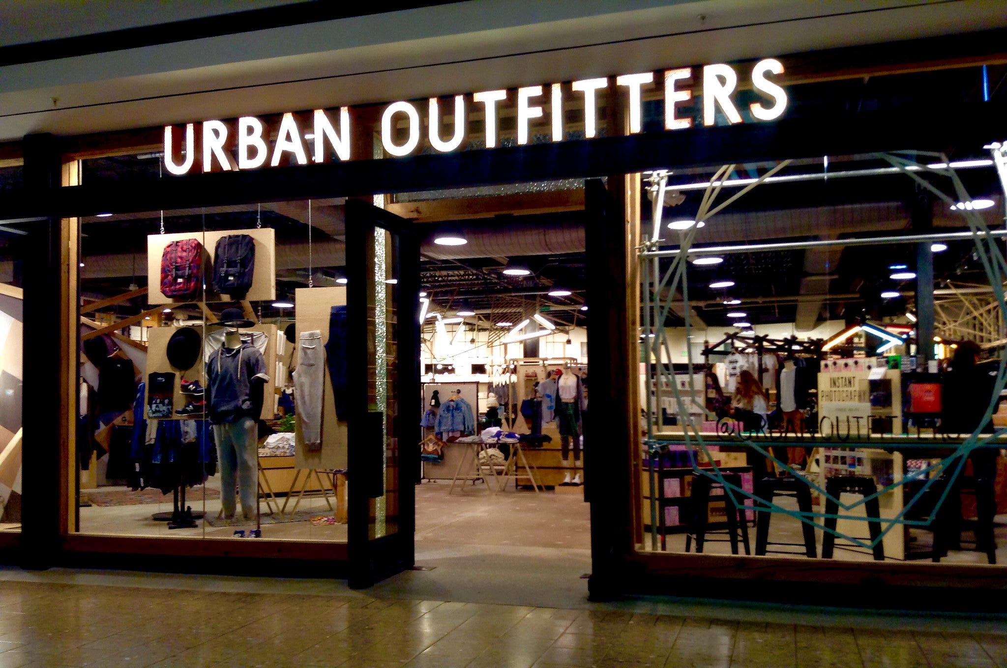 Why Urban Outfitters Stock Is Down After Hours