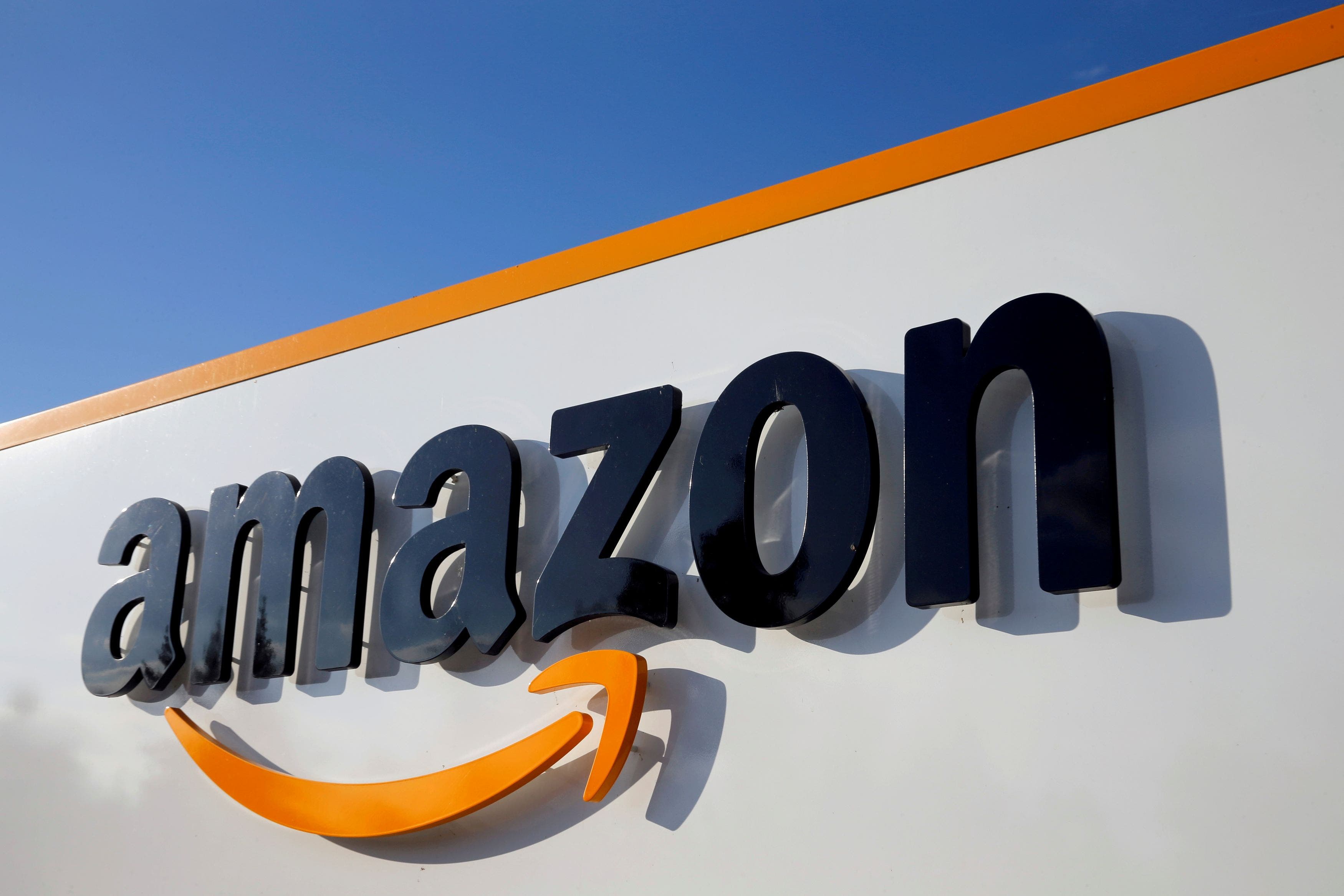 Why Amazon Shares Traded Lower; Here Are 74 Biggest Movers From Yesterday