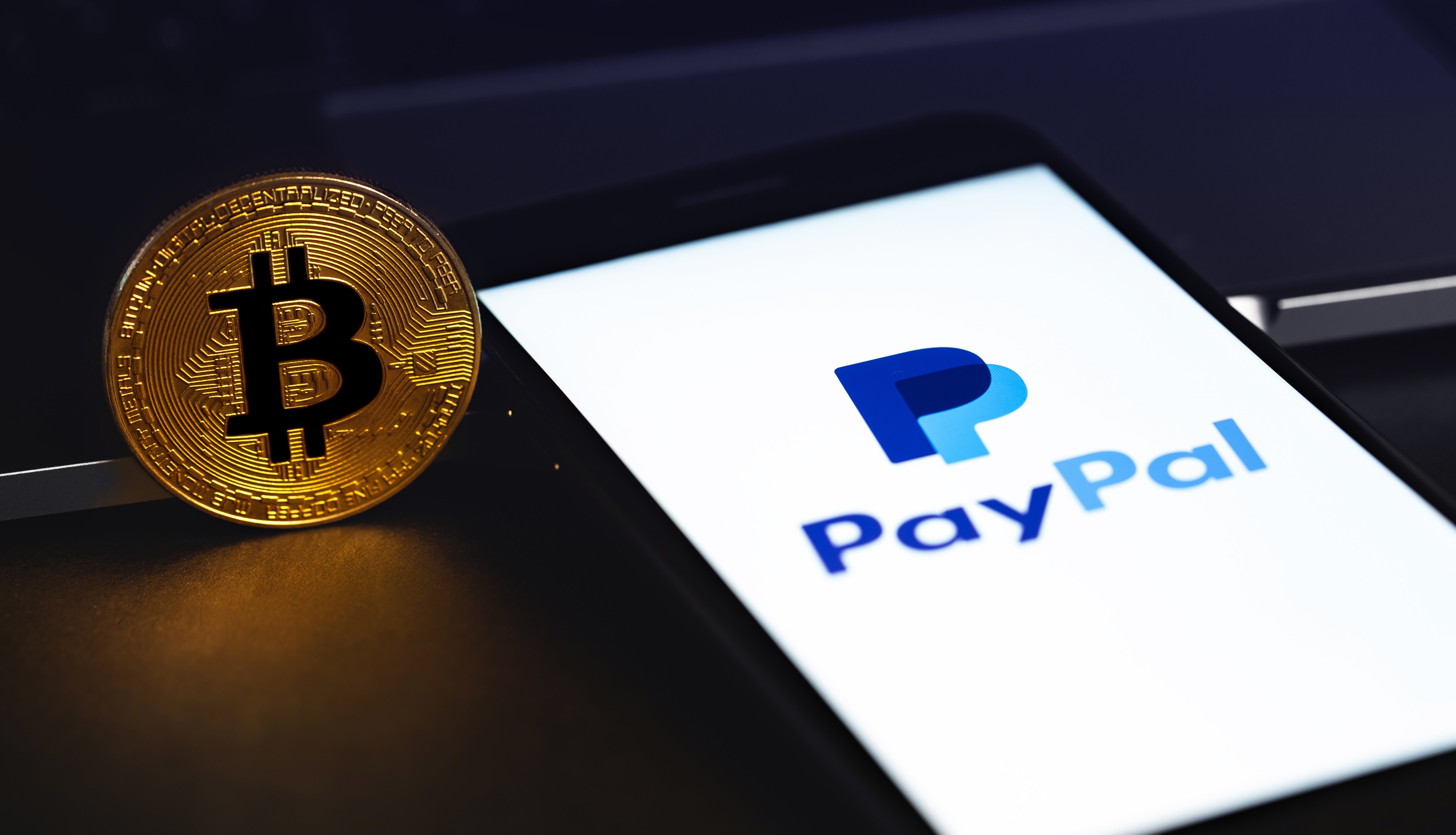 PayPal Joins Coinbase, Robinhood In TRUST Network: What You Should Know