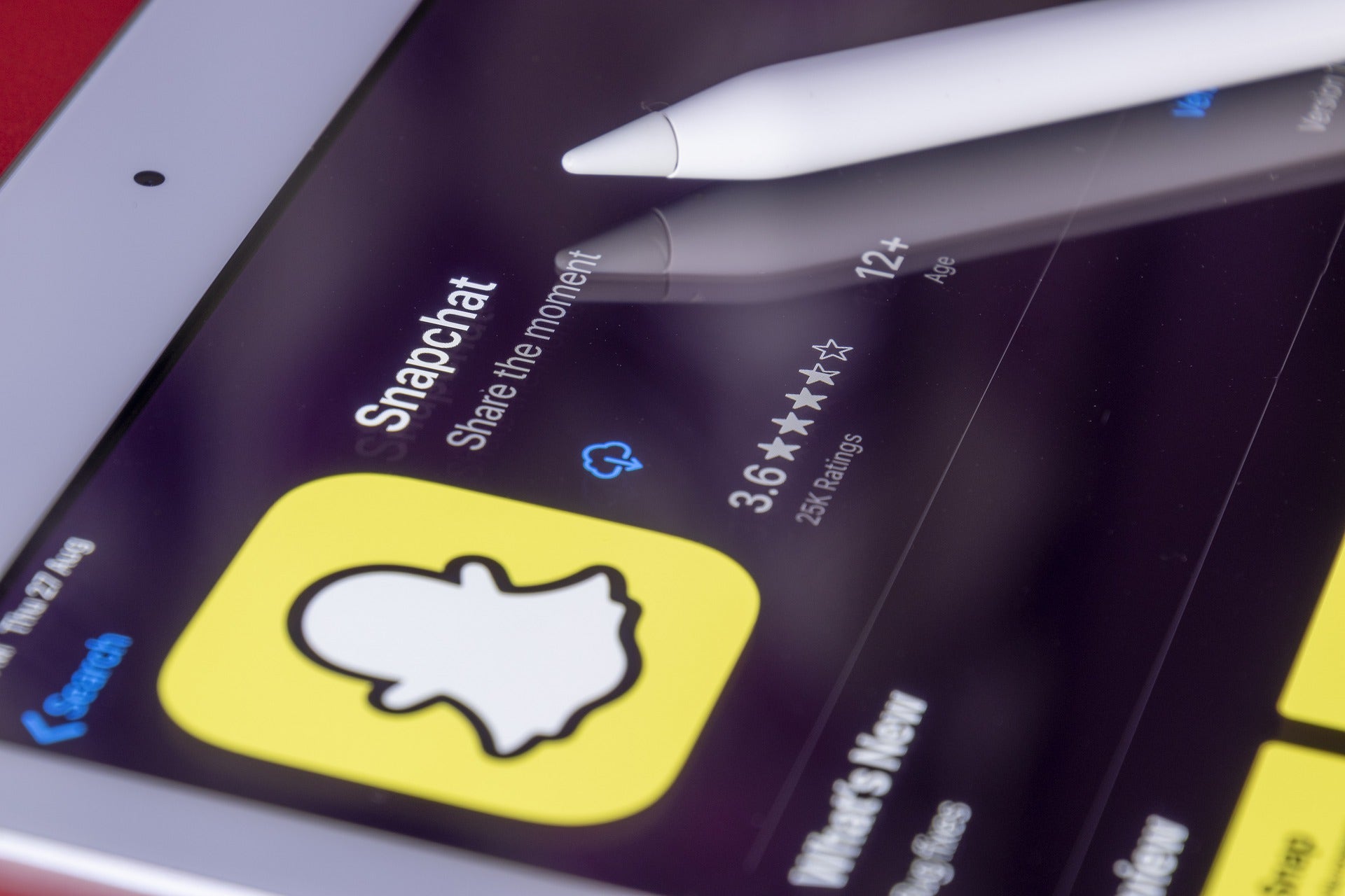 Snapchat Is Sending Marin Software Stock Higher: What's Going On?