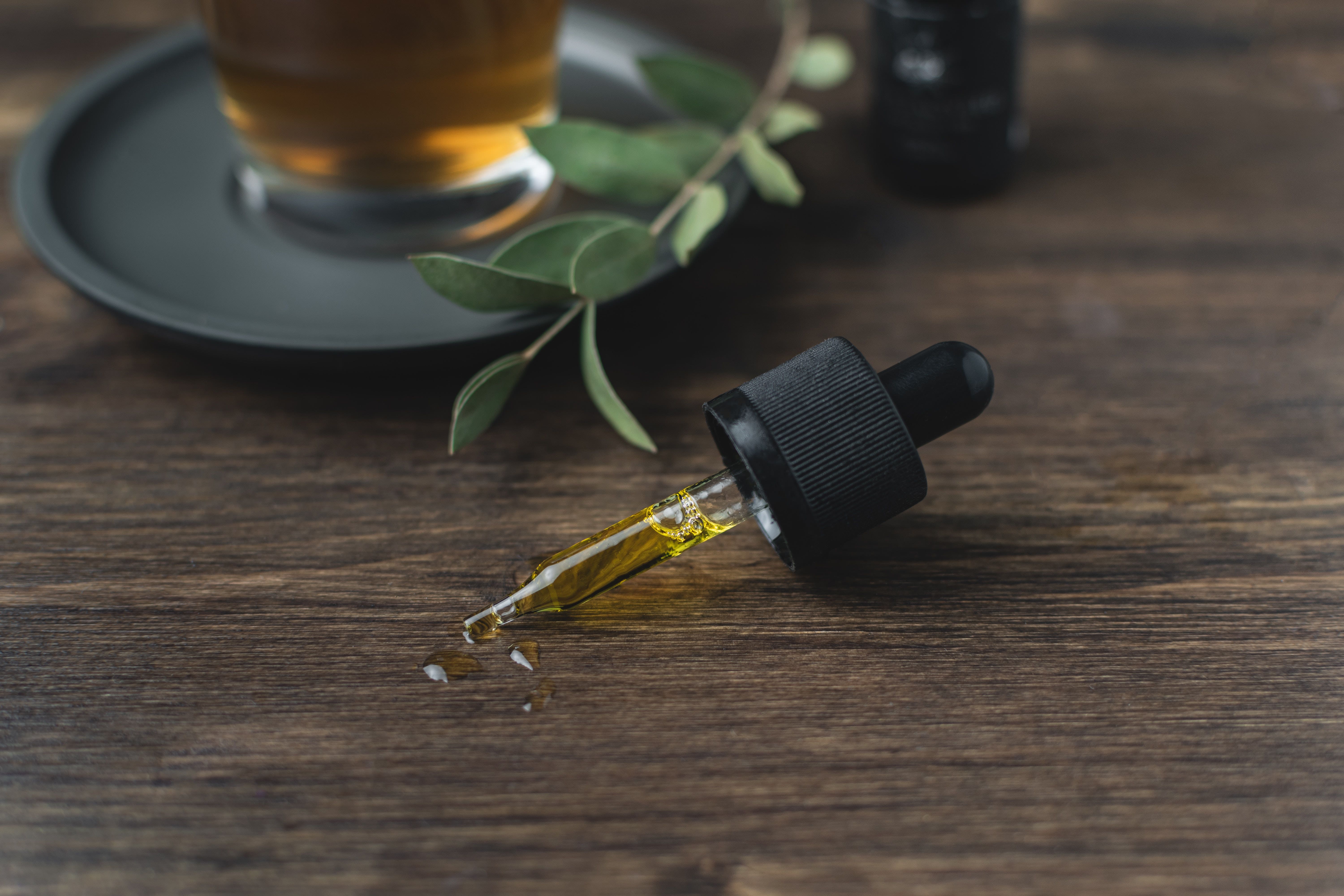 The Different Types of CBD Products You Can Find Online