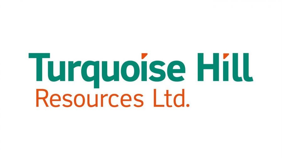 Turquoise Hill Resources, Intuit And Some Other Big Stocks Moving Higher On Wednesday