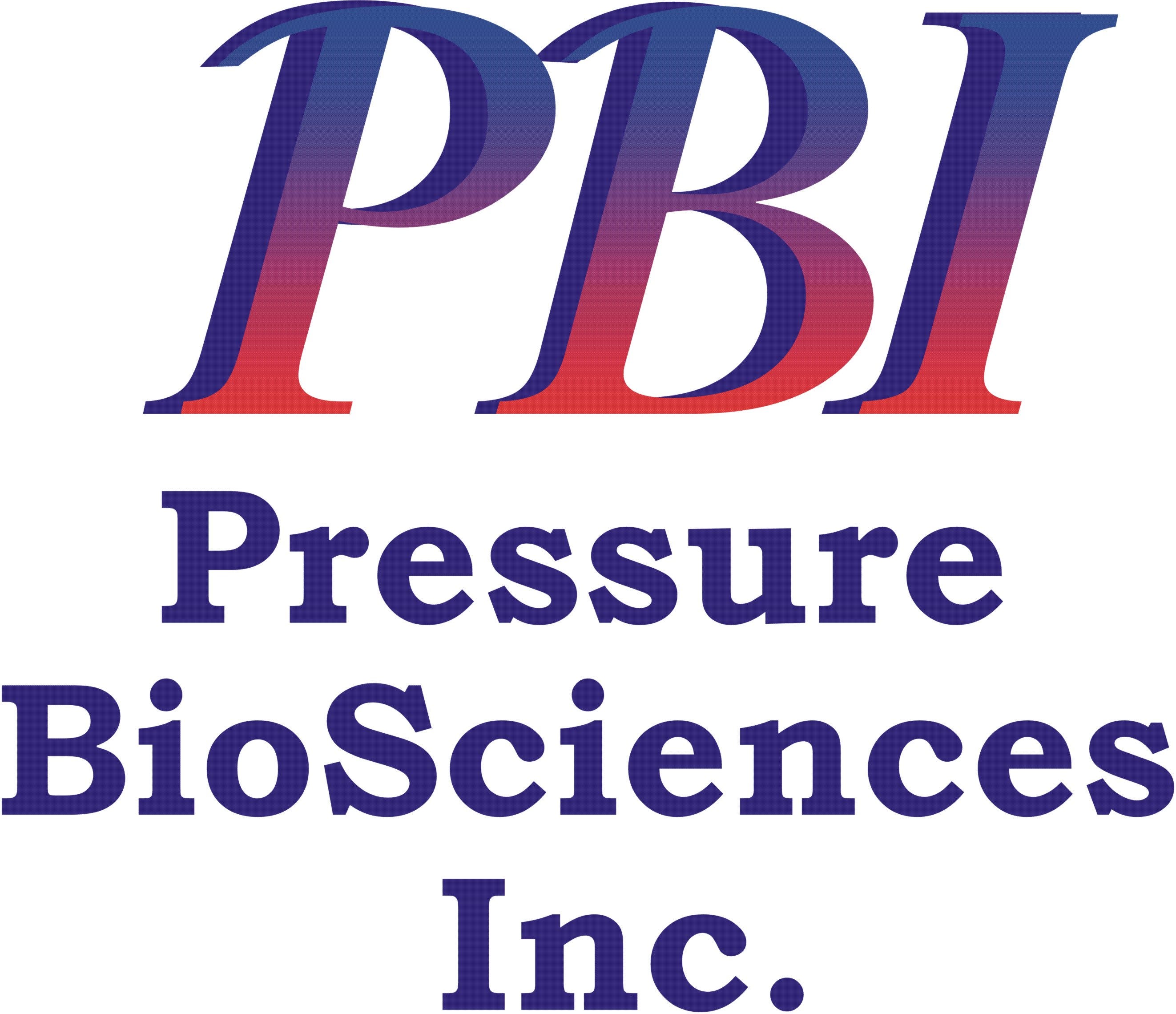 EXCLUSIVE: Pressure BioSciences Inks Cosmeceuticals Partnership Using Nano Emulsification Platform