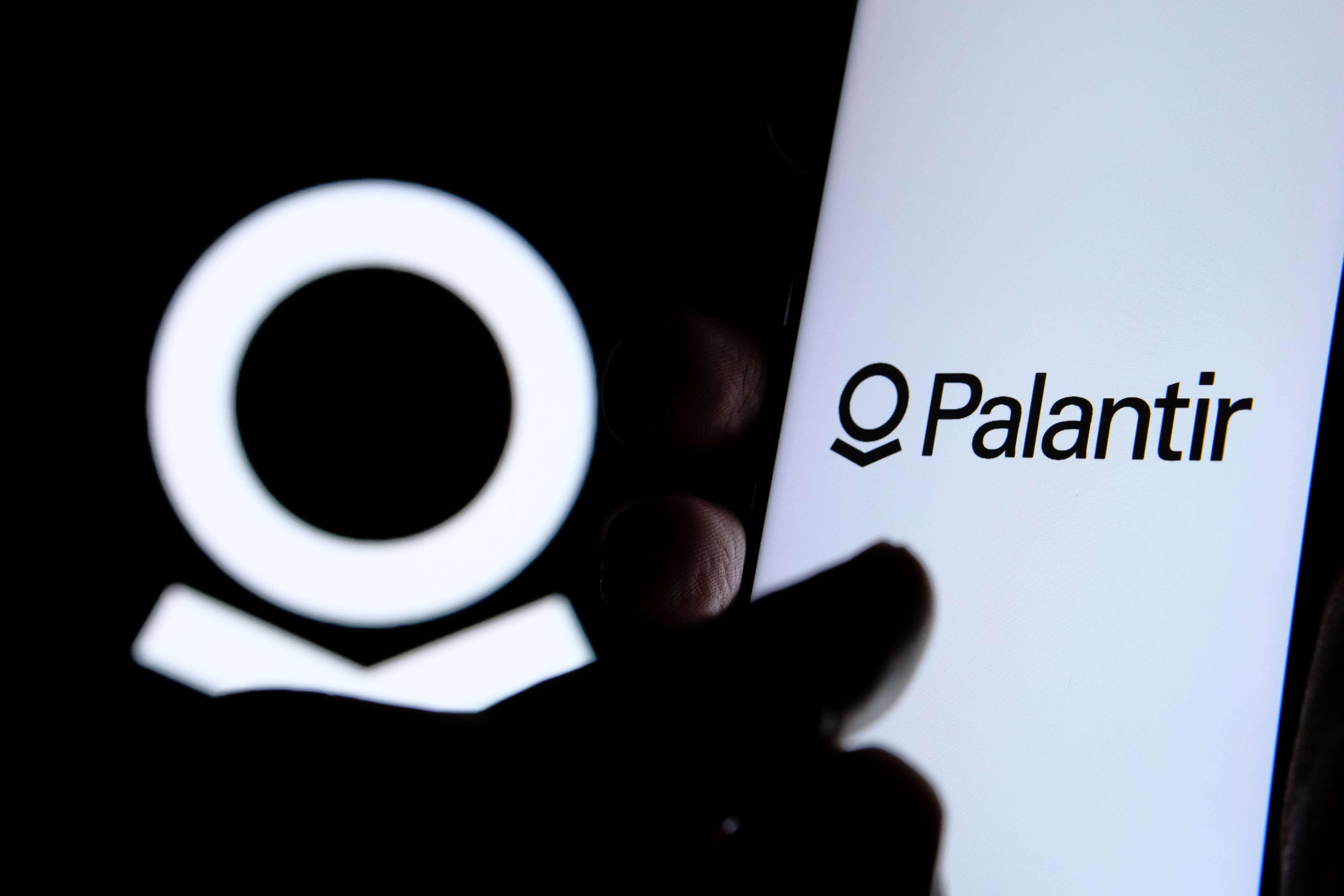 Will The Real Palantir Please Stand Up?