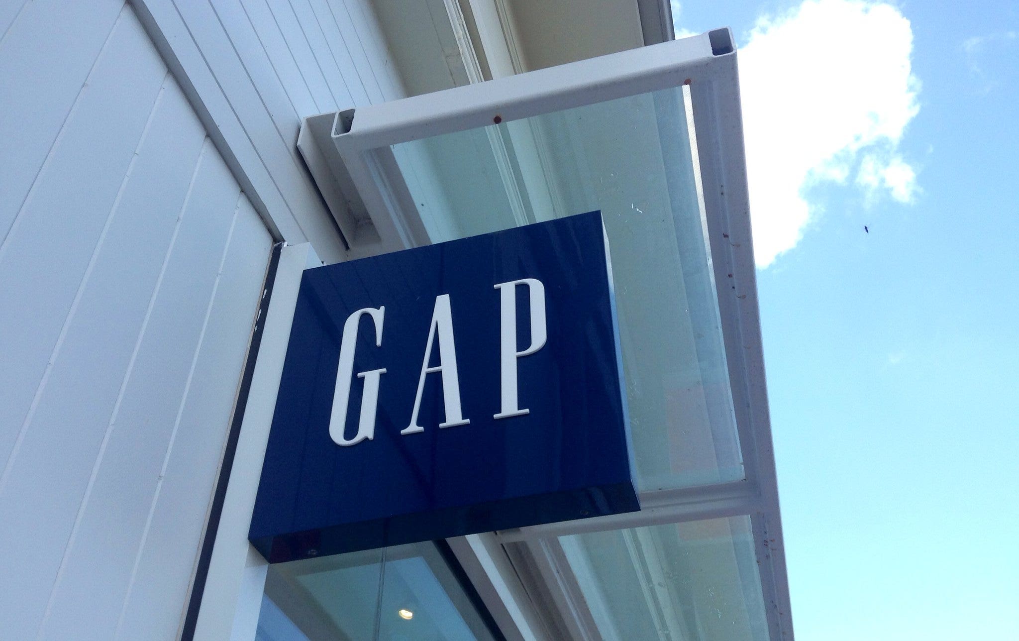 What's Going On With Gap Shares After Hours?