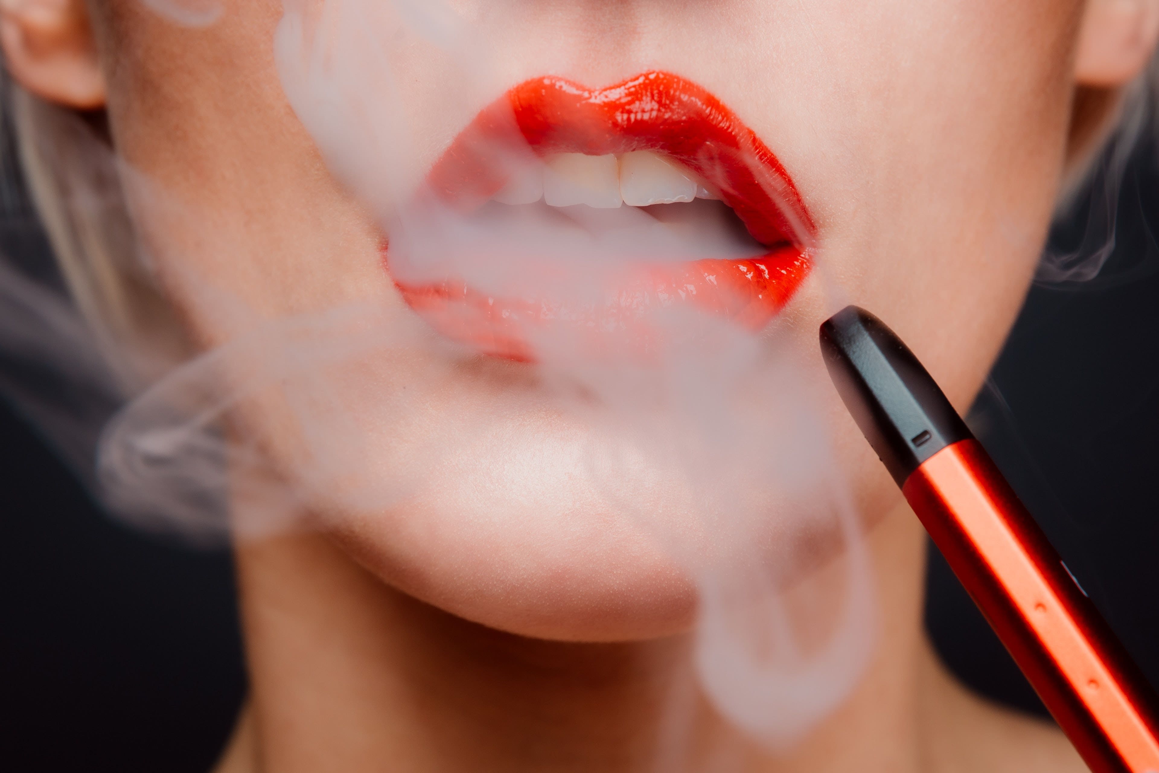 Vaping Companies Are Thumbing Their Noses At FDA Rules And Getting Away With It