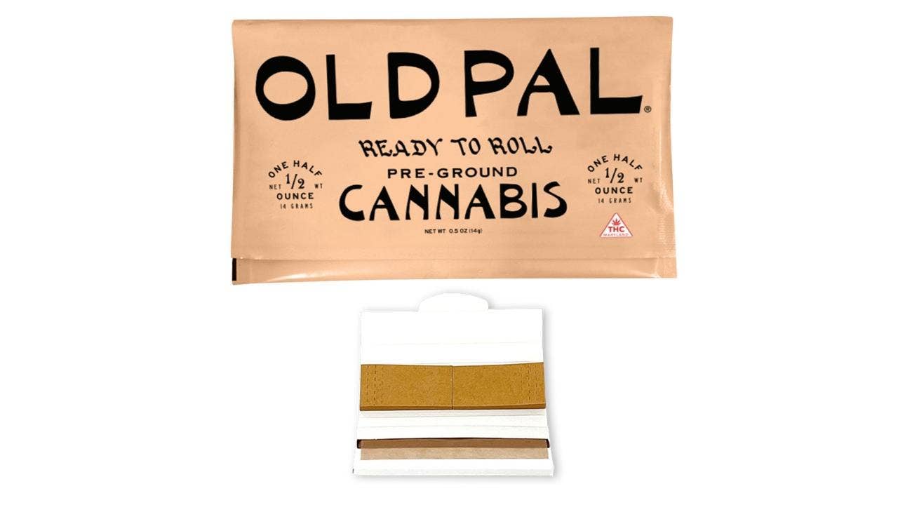 Old Pal To Enter Medical Cannabis Market In Maryland In Partnership With CULTA