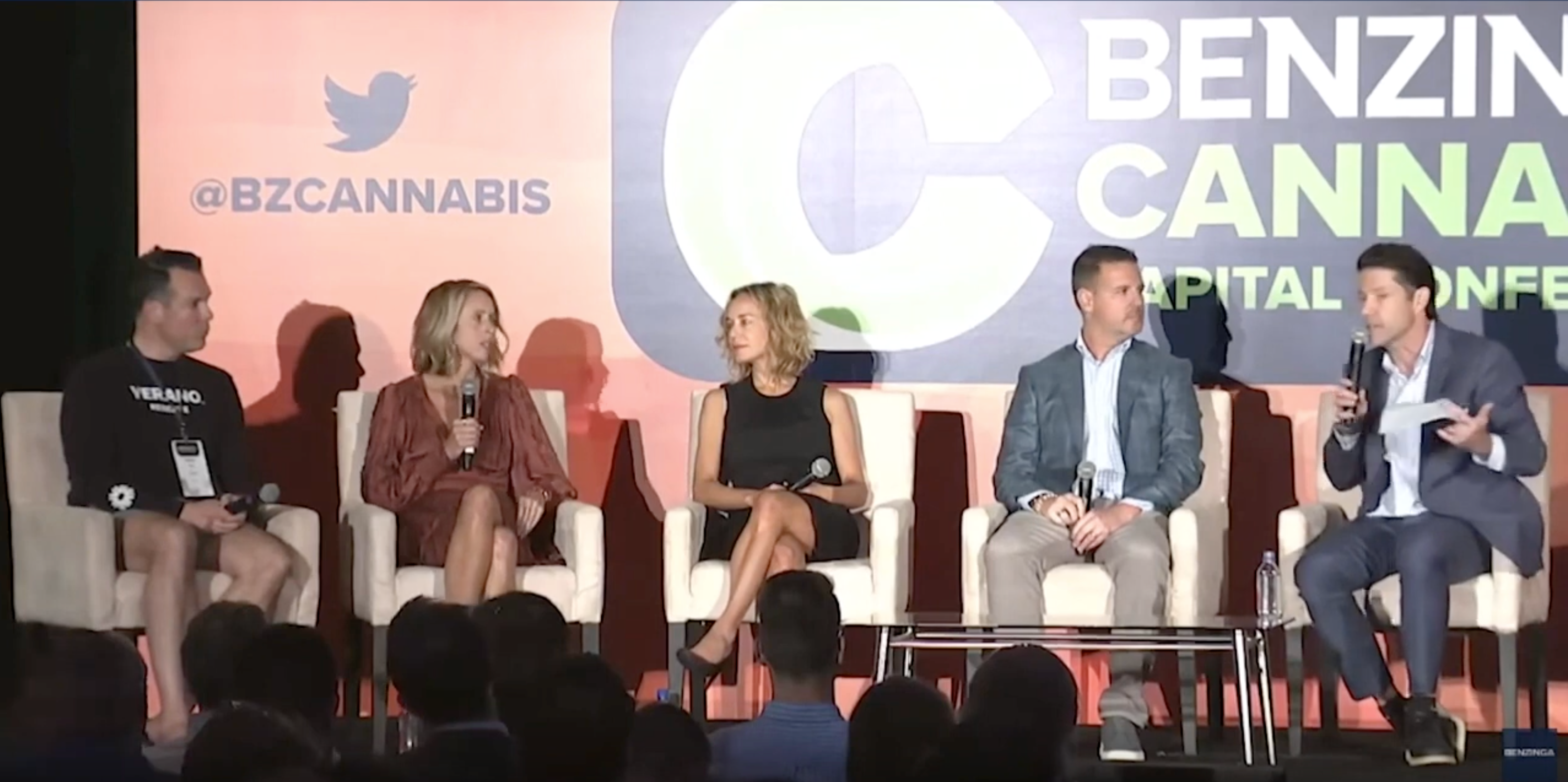 [Video] How Tim Seymour And Emily Paxhia See Global Cannabis Markets: What's Up Beyond The US?