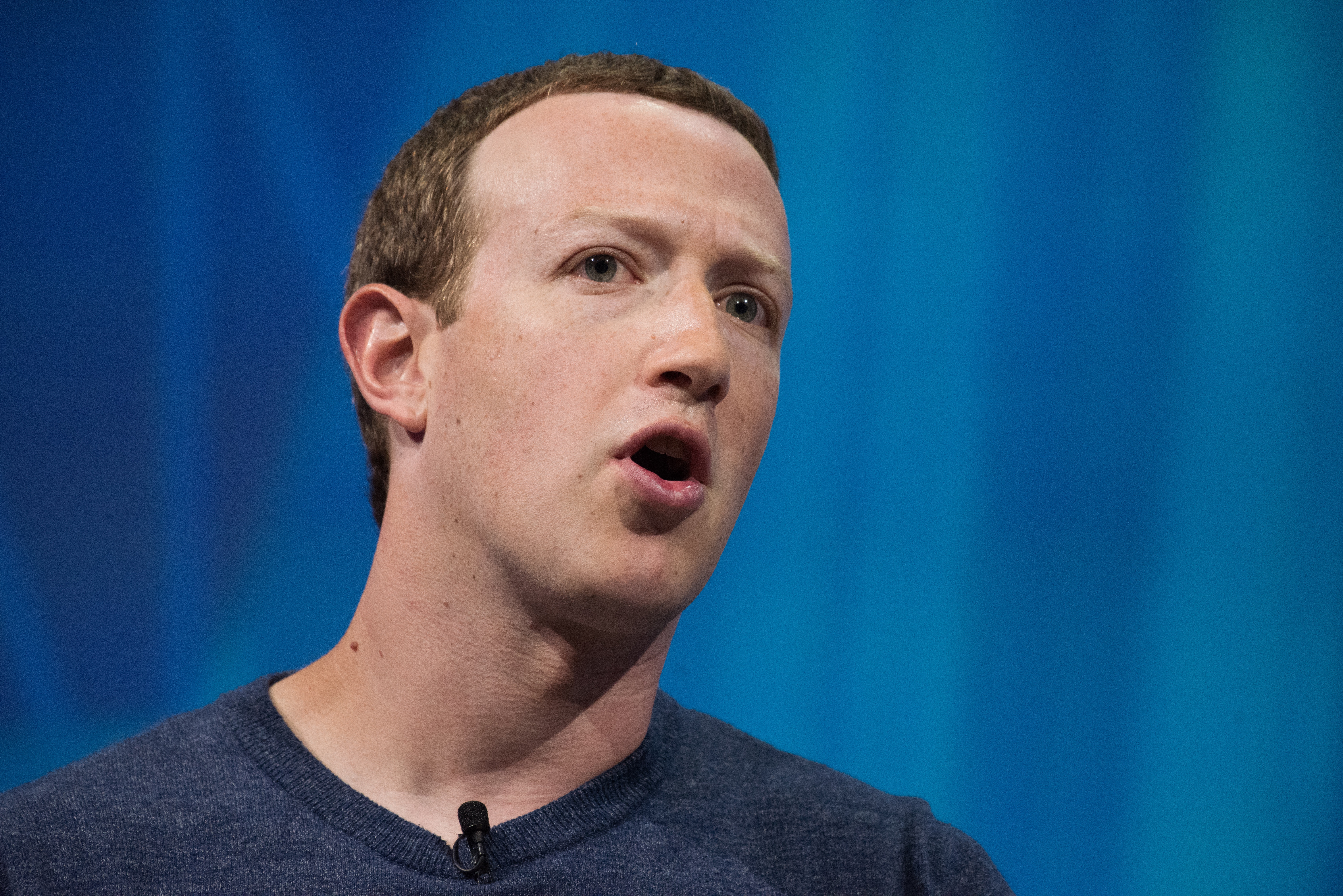 Zuckerberg On Facebook's Handling Of Hunter Biden Laptop Story: FBI Asked Us To Be On 'High Alert'