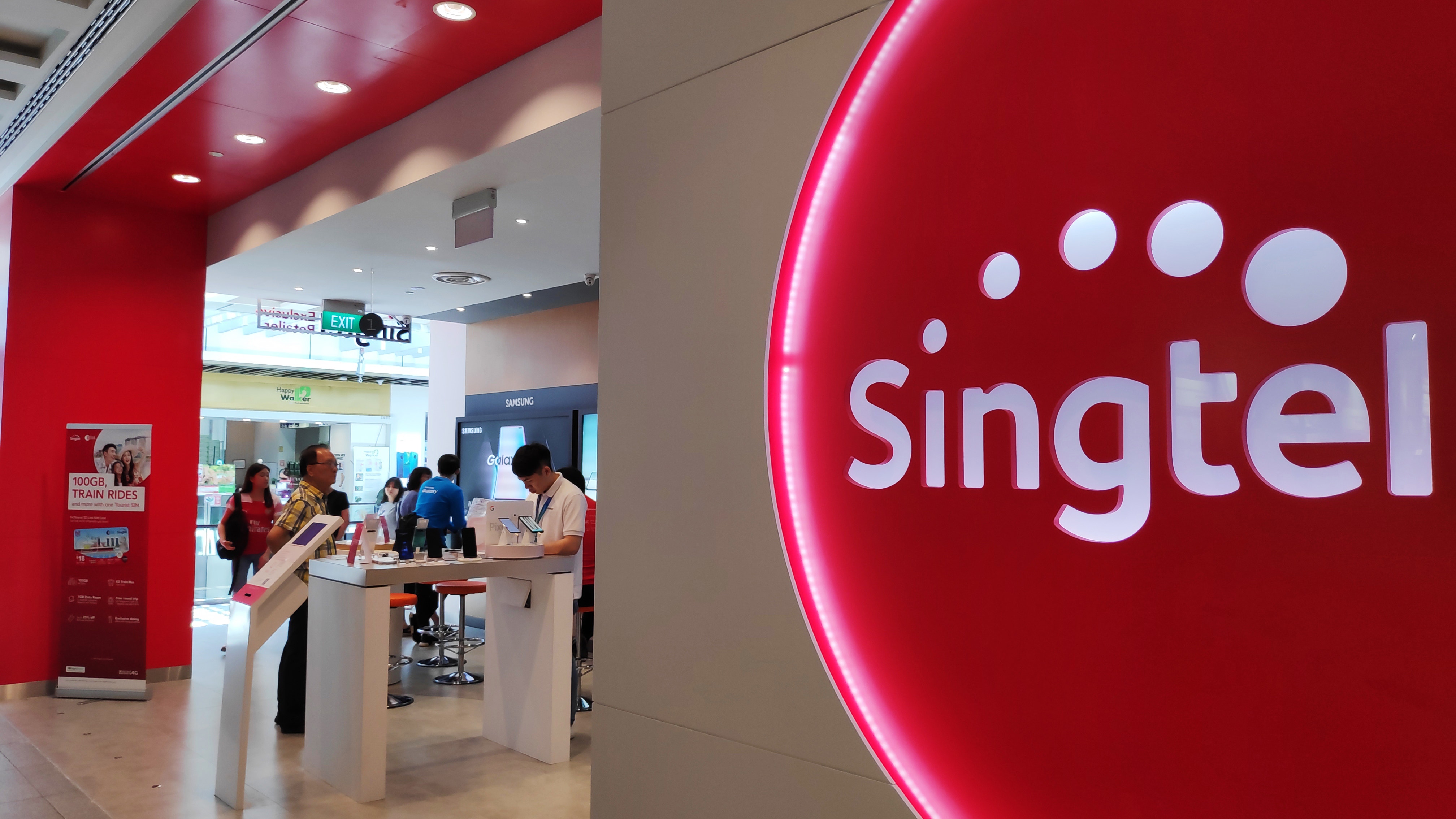 Singapore Telecom Major To Sell $1.6B Stake In India's Airtel To Boost 5G, Growth Initiatives