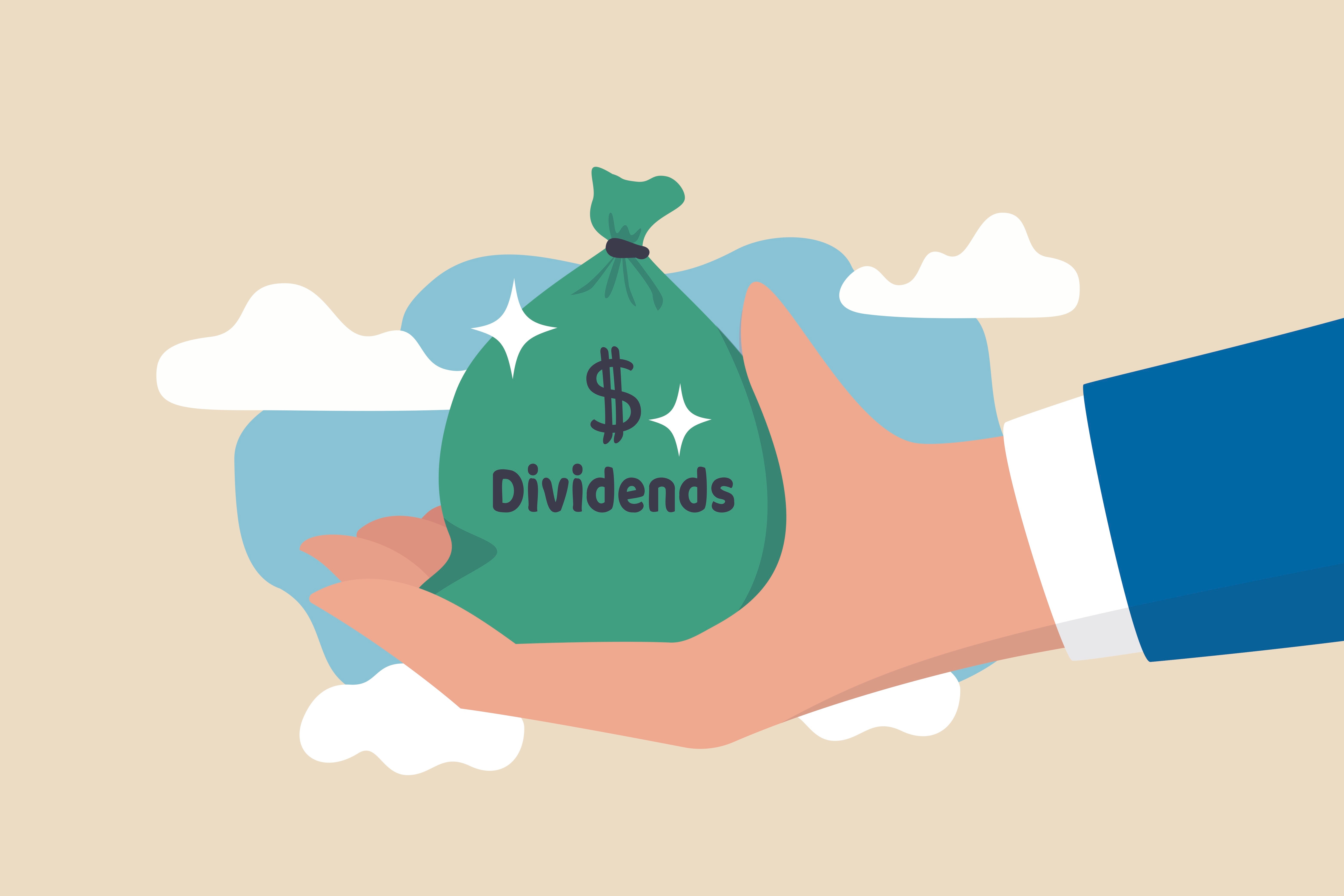 Want To Invest Like Kenneth Griffin? Here Is 1 Dividend Stock Citadel Has That Could Be A Nice Addition To A Portfolio