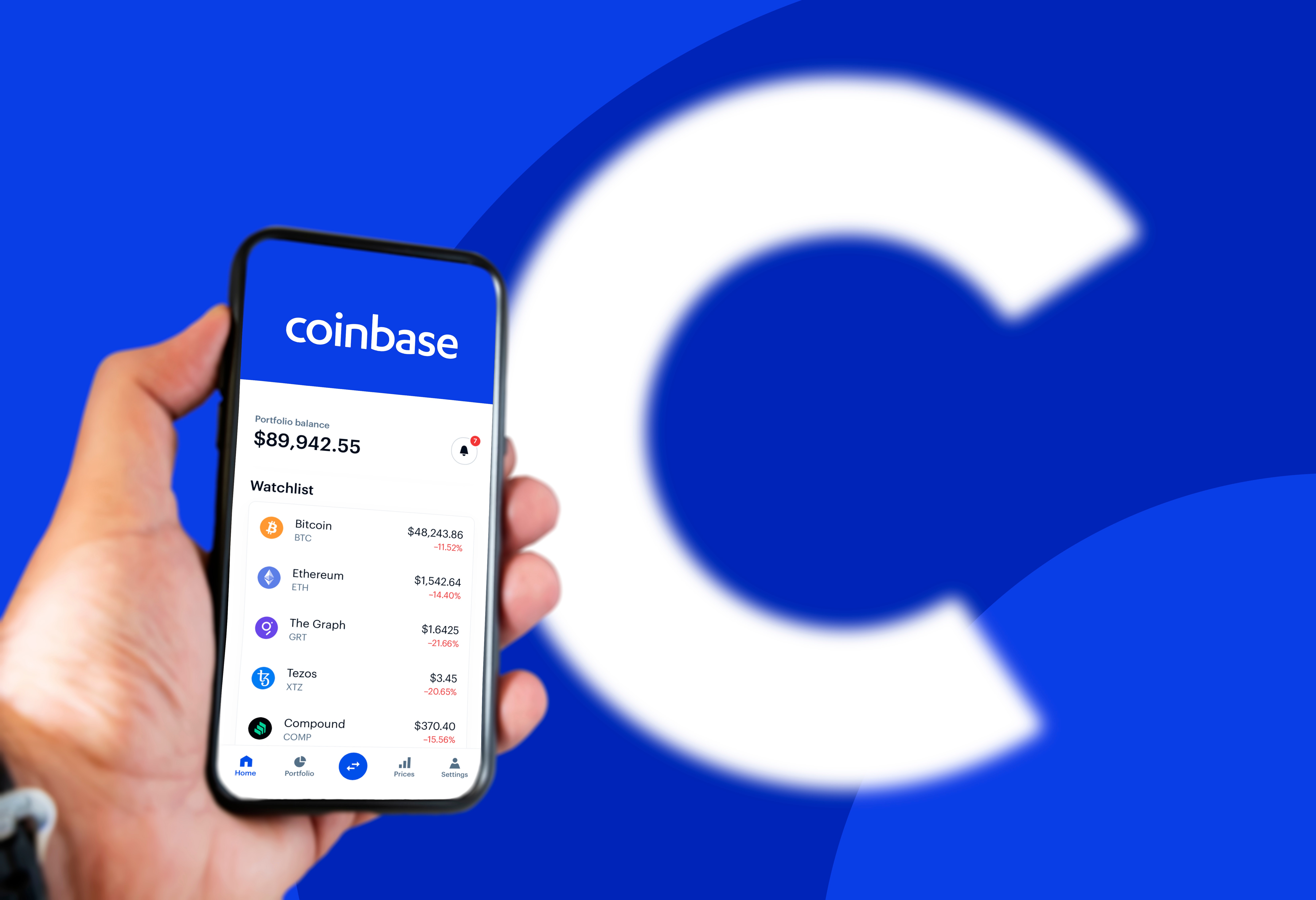 Coinbase Adds Nano Ethereum (ETH) Futures: Here's When You Can Start Trading Them