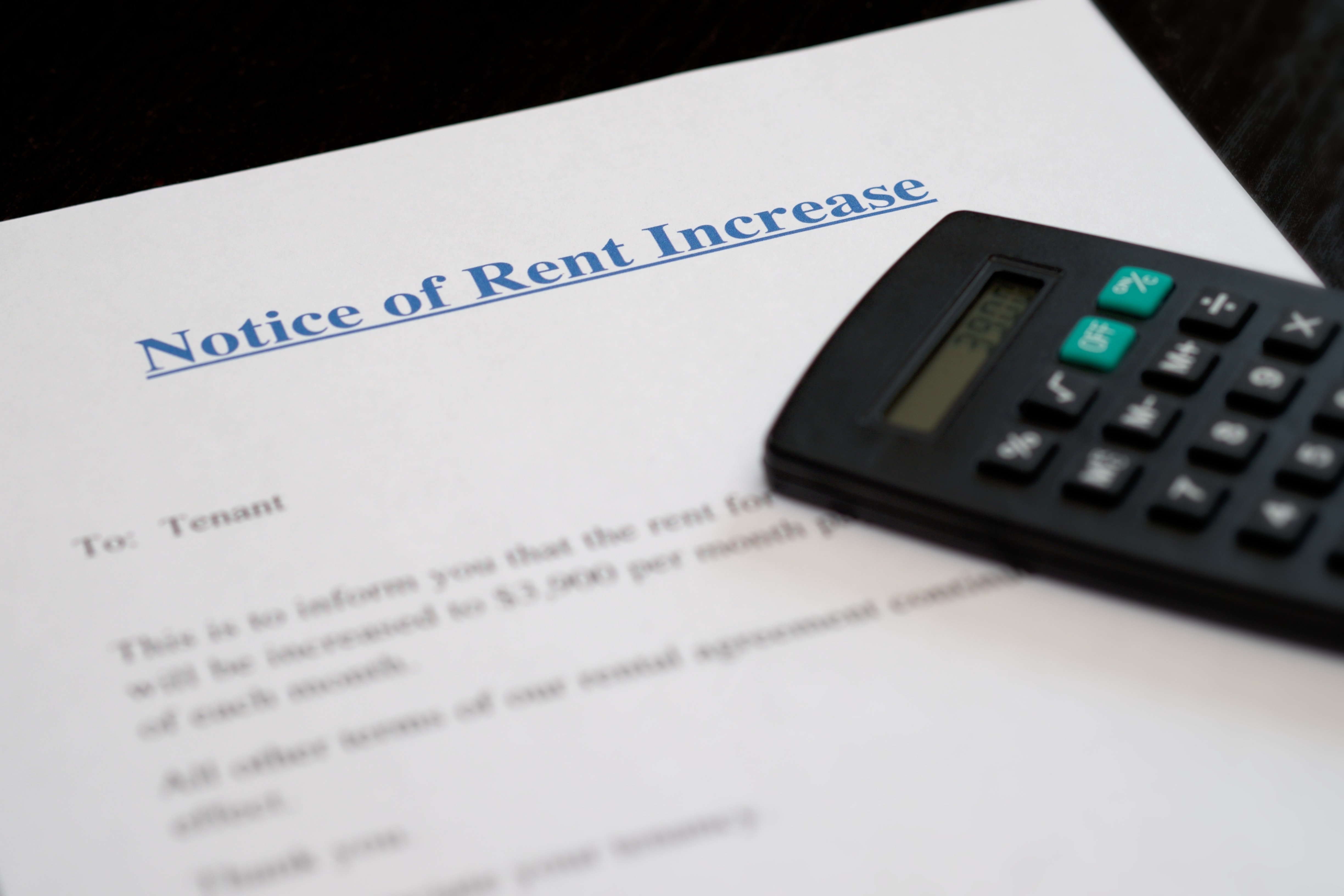 Rents In These 3 U.S Multi-Family Rental Markets Increased By 27% Since Last Year — Here's Why