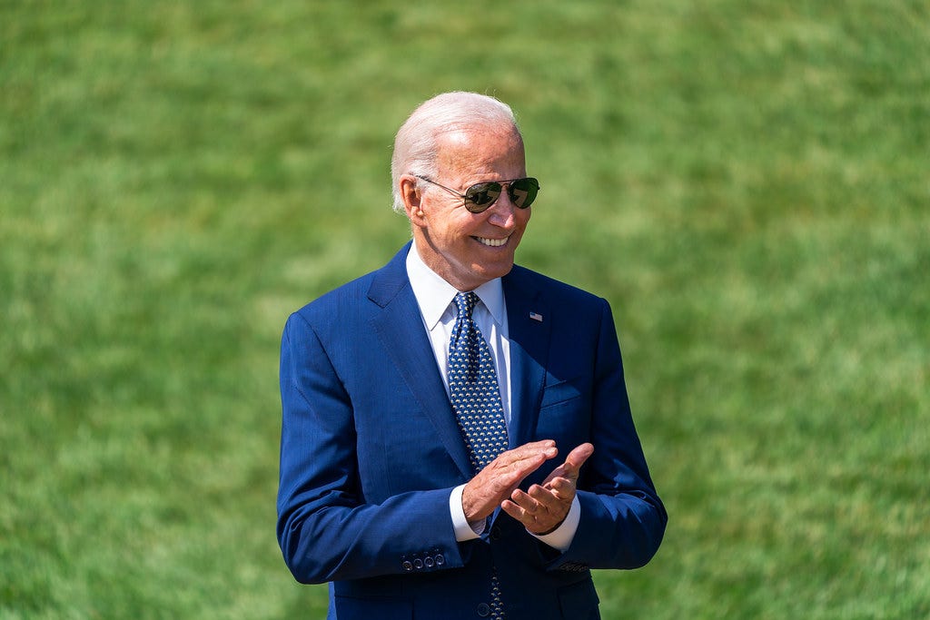 The White House And Dave Portnoy Clap Back At Members Of Congress Criticizing Biden's Student Loan Plan