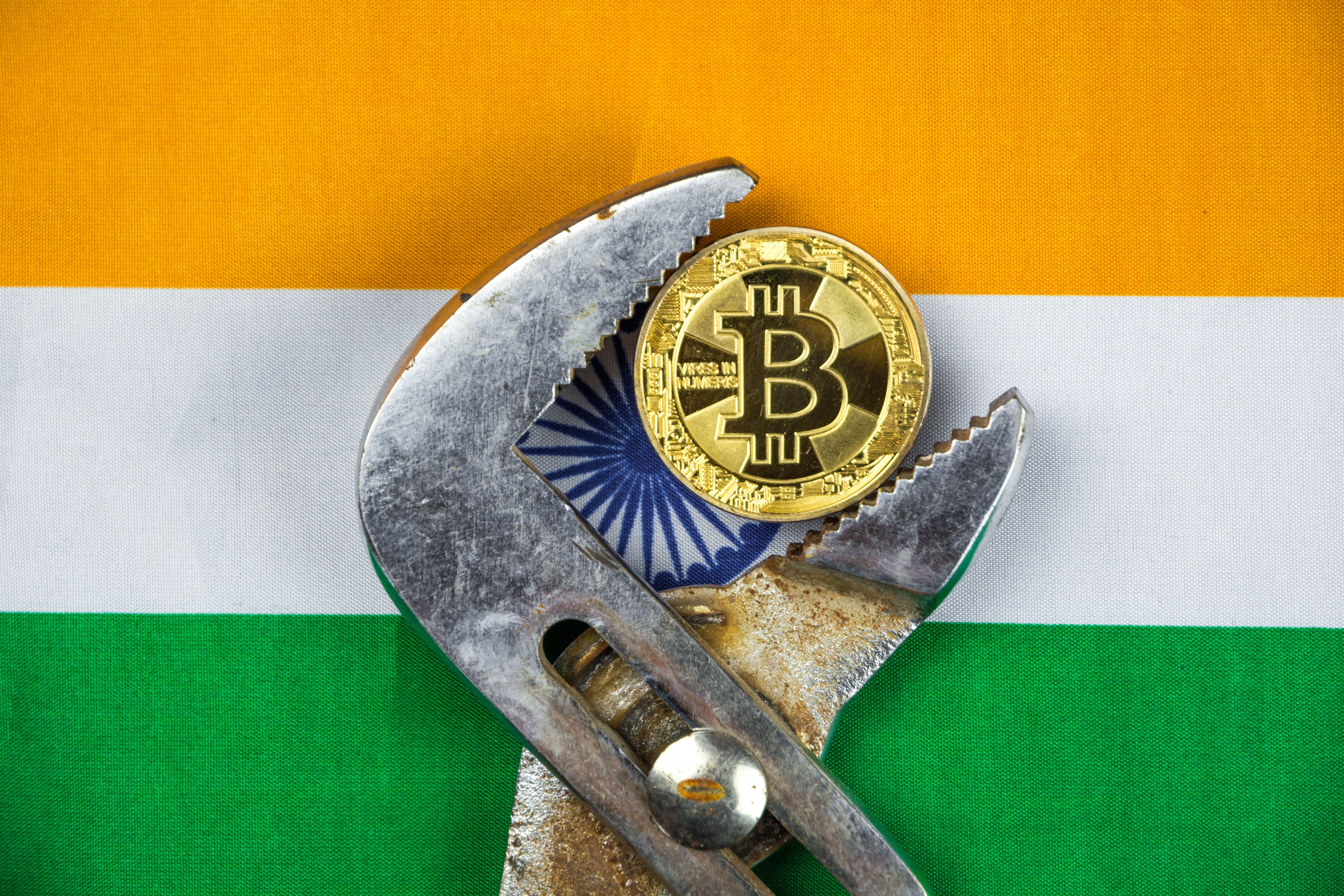 India's Crypto Crackdown Resumes As It Accuses a16z-Backed Coinswitch Kuber Of Violating Forex Laws