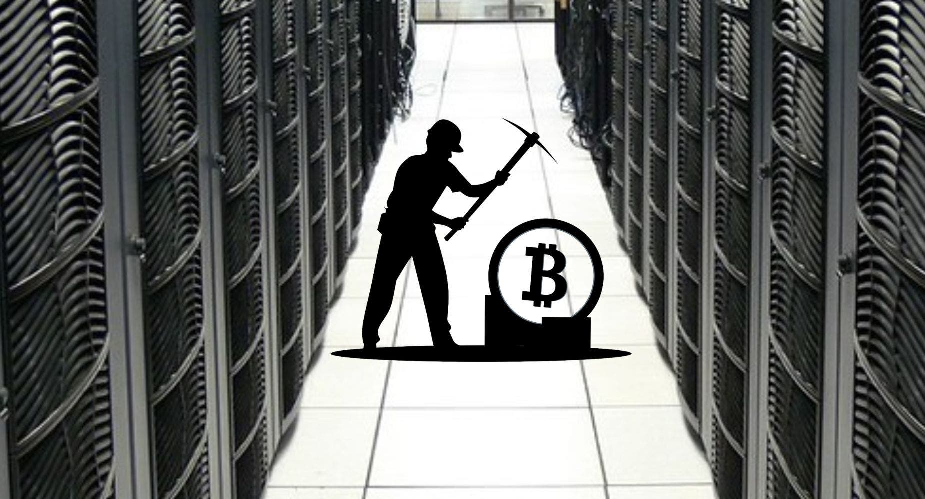 Bitcoin May Be Slumping, But Mining, Hash Rate Difficulty Is At All Time High