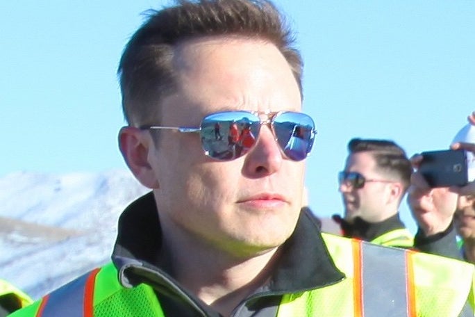 Tesla Motors (TSLA) – Elon Musk warns ‘Only a matter of time’ before the event that led to the extinction of the dinosaurs hits us mammals