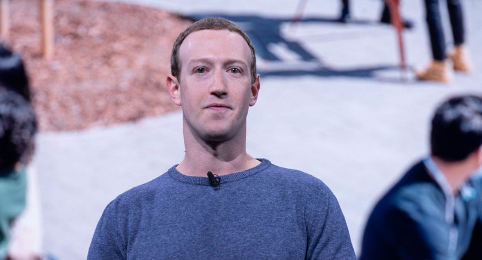 Zuckerberg Explains Why Meta Doesn't Allow Porn On Its Platforms: 'I Don't Think It's A Political Decision'