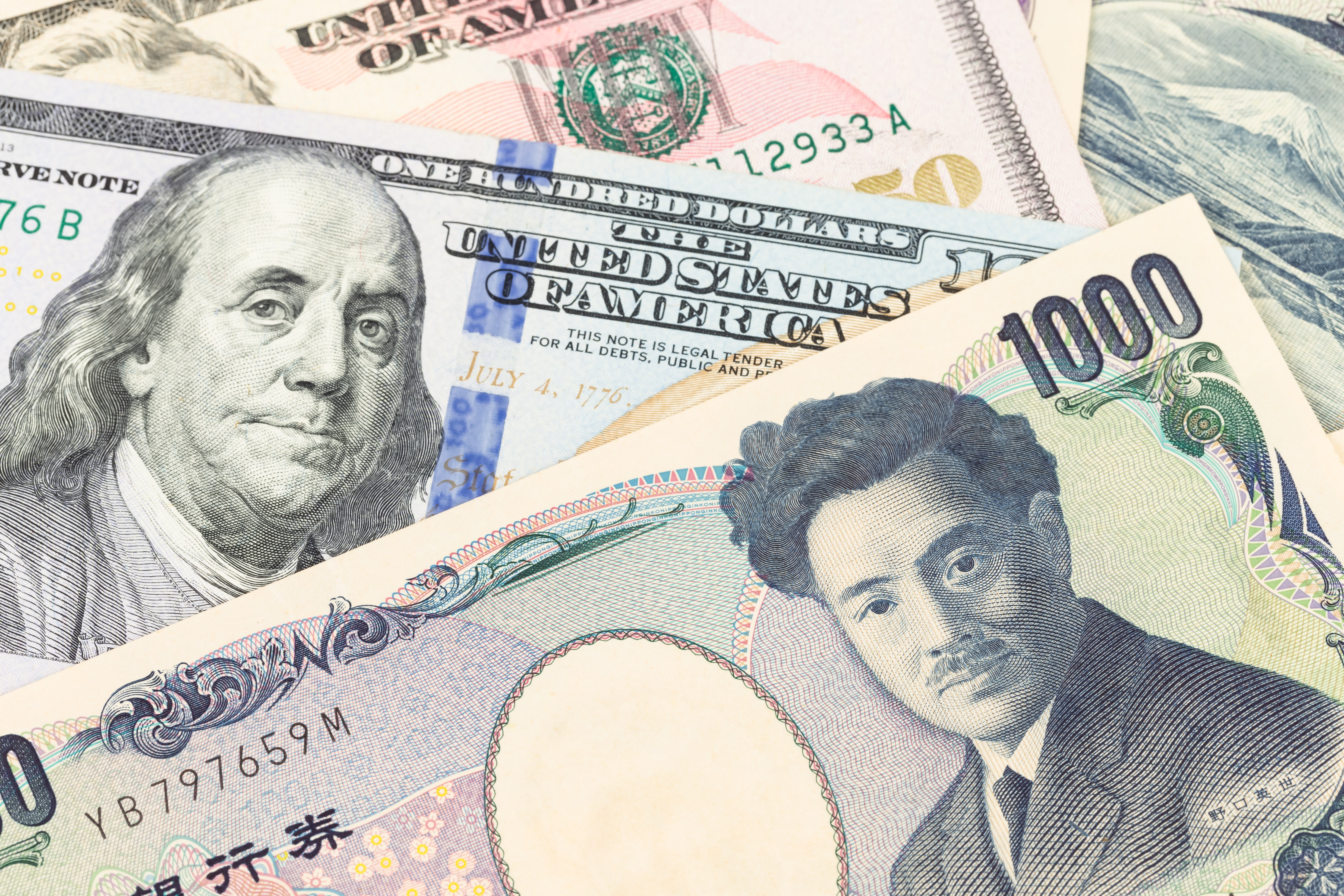 What Will Happen If Japan's Yen Falls To 140 Against The Dollar?